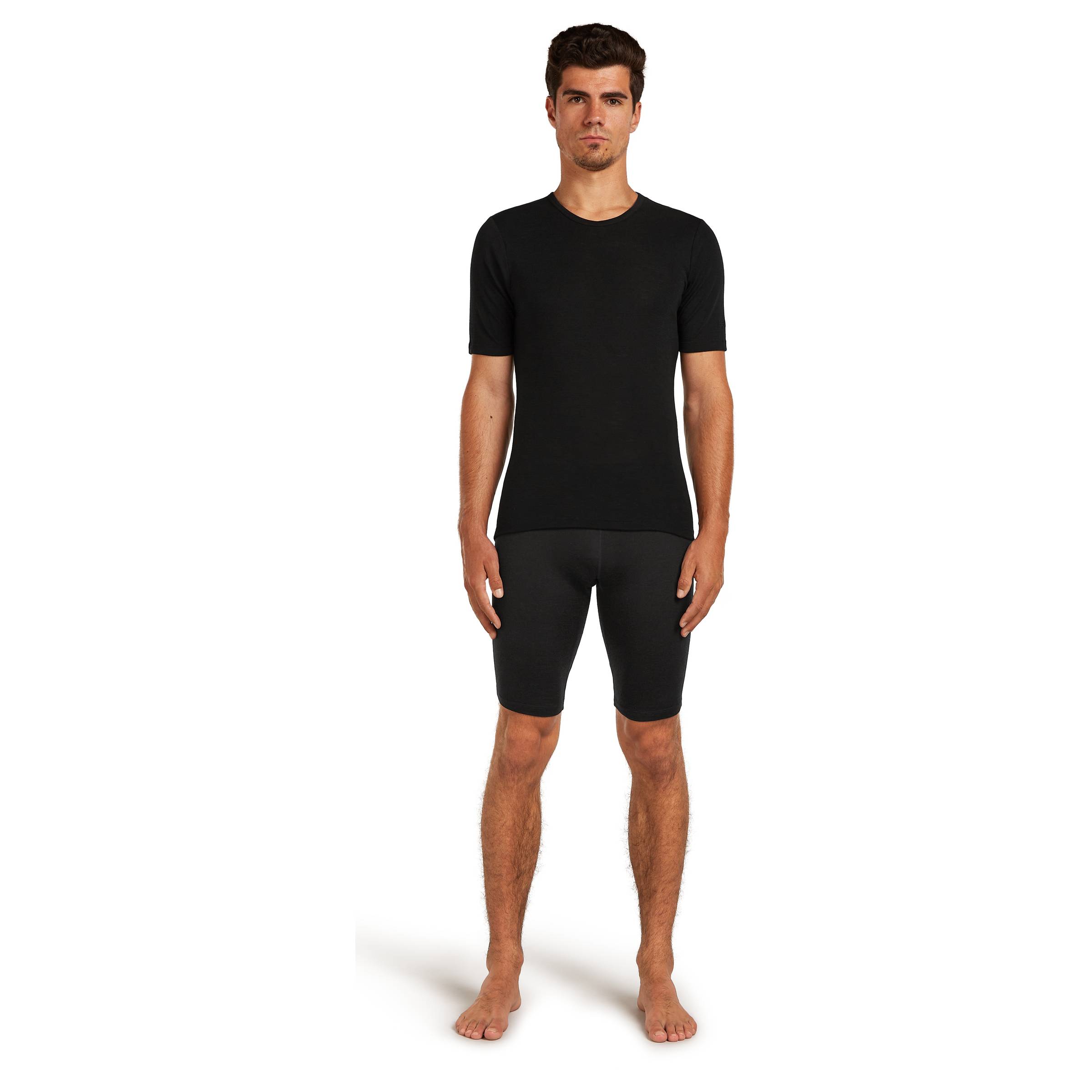 Merino 200 Oasis Shorts Herre