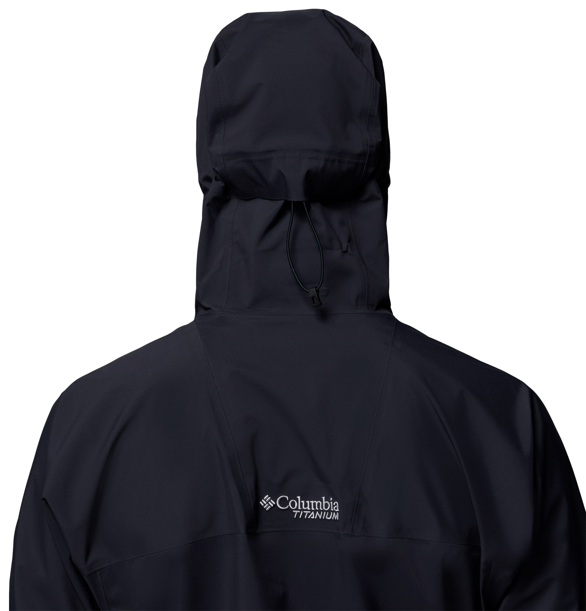 Saudan Pro 3L Shell Herre