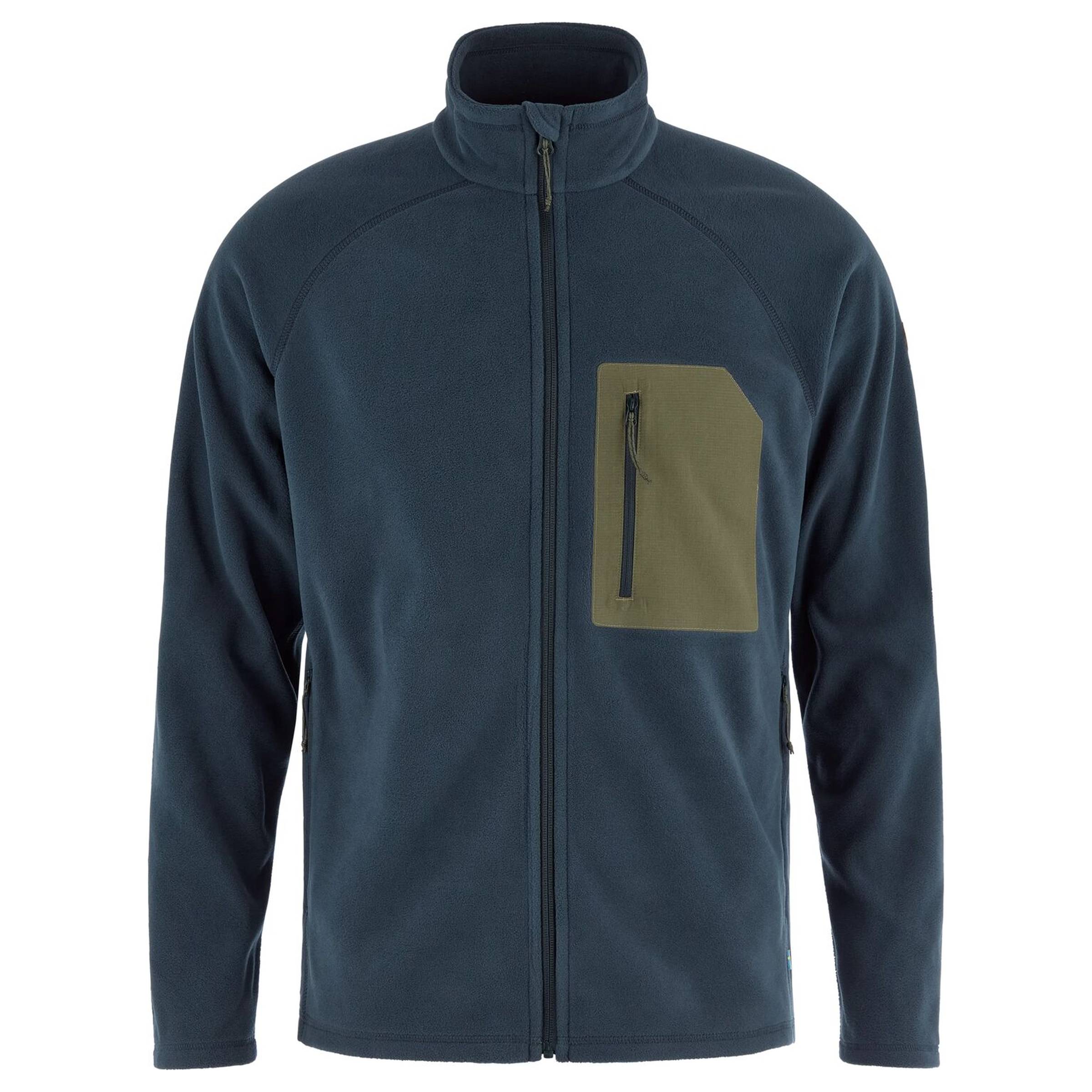 Kaipak Fleece Herre Fjällräven brands