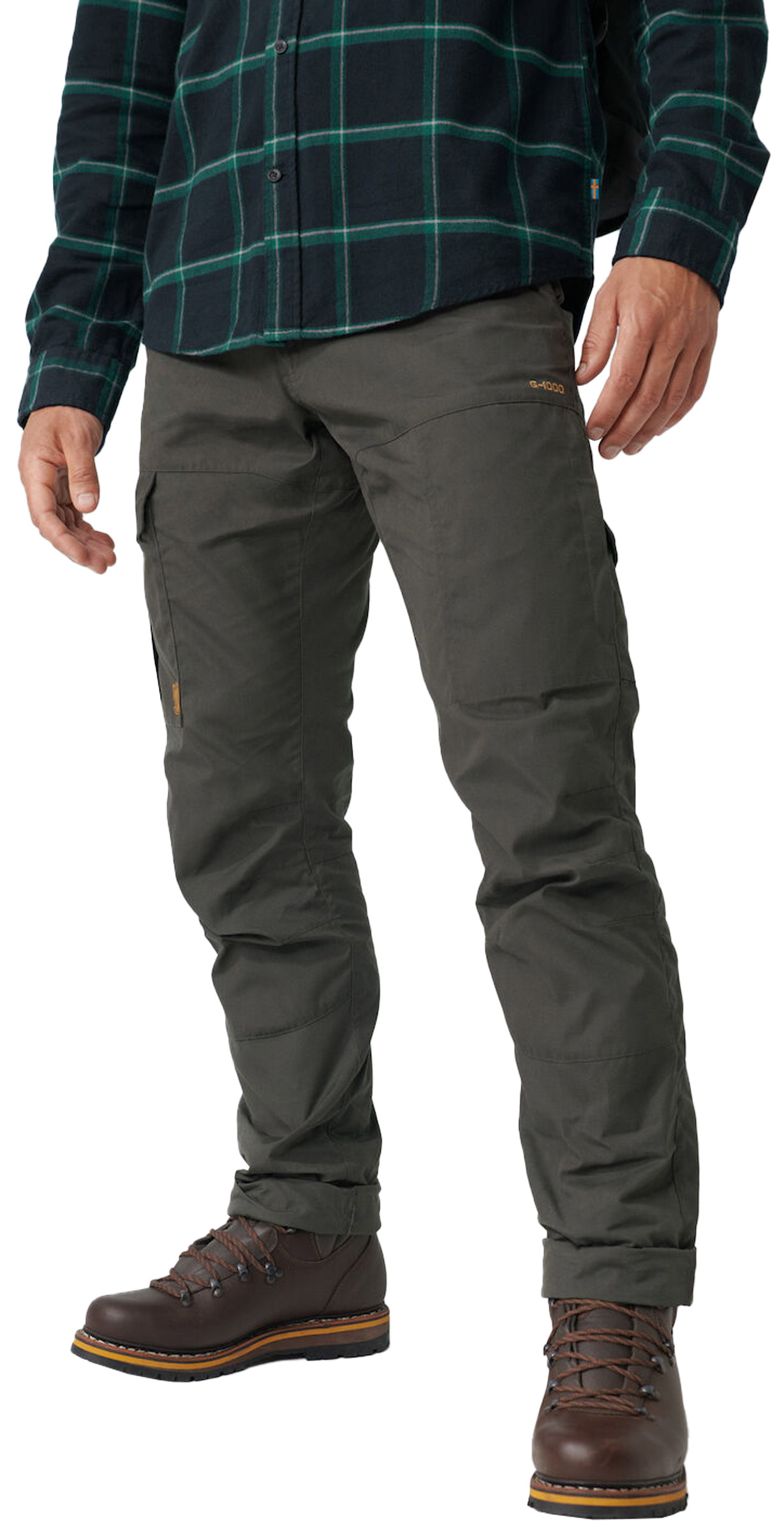 Karl Pro Trousers Long