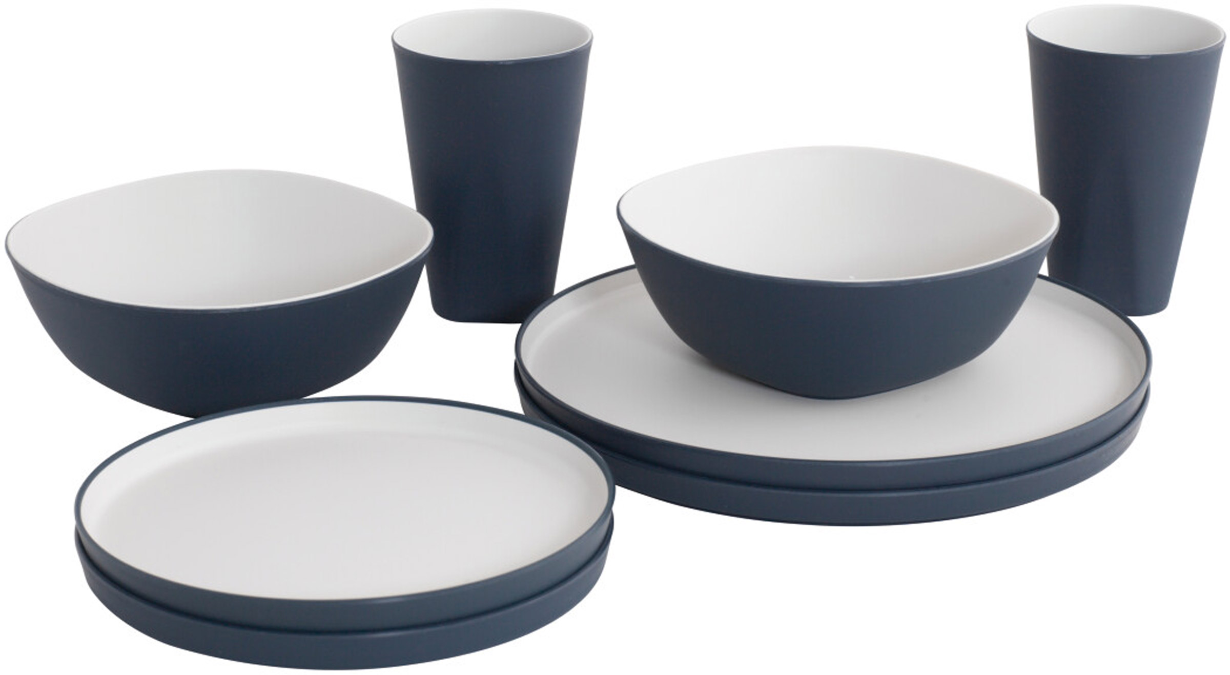 Gala 2 Person Dinner Set Outwell brands