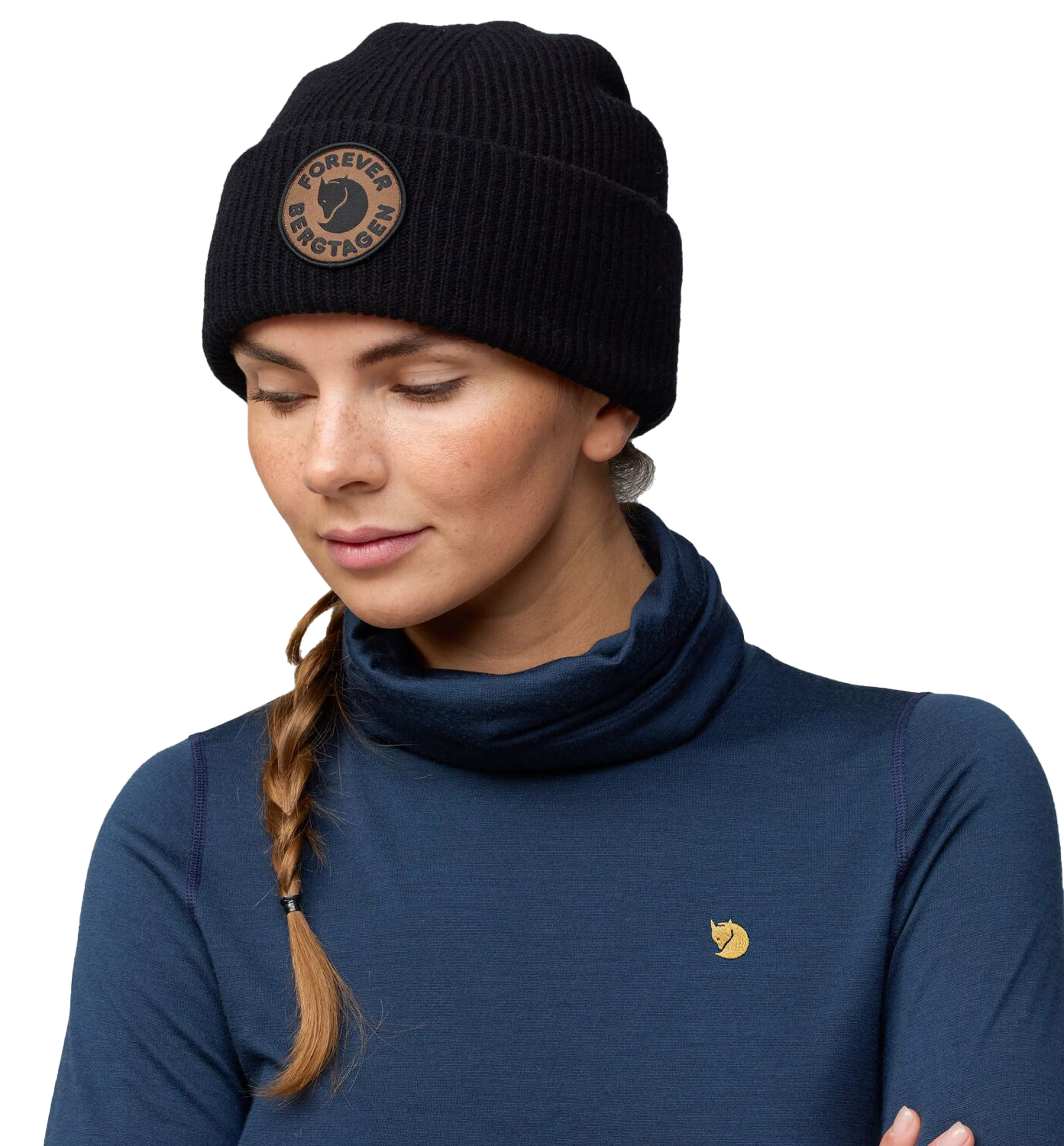 Bergtagen Forever Wool Beanie