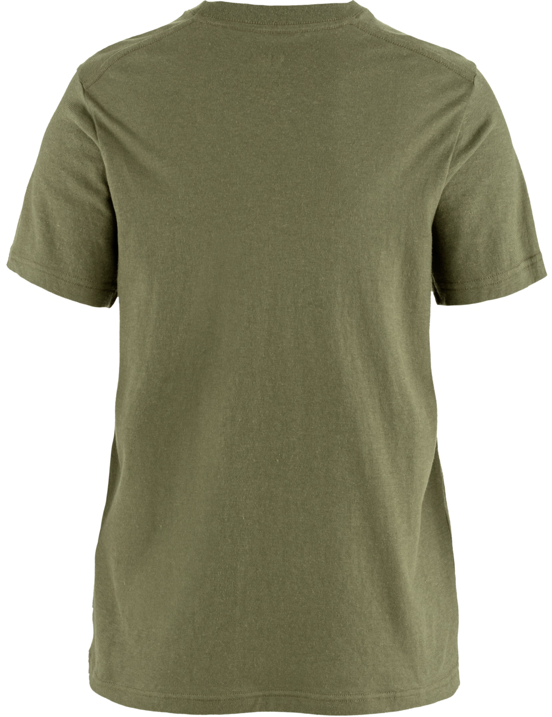 Hemp Blend Out Here T-shirt Dame