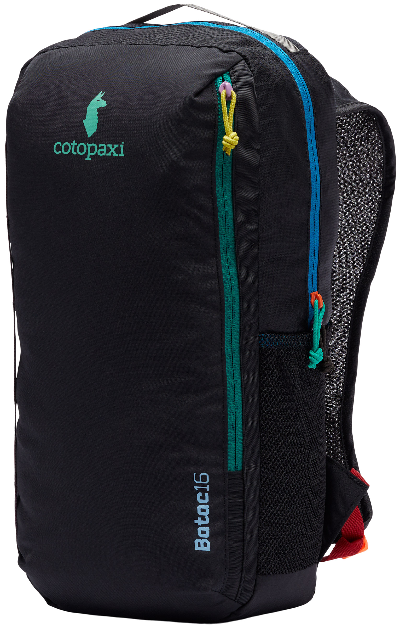 Batac 16L Backpack - Del Dia Dark