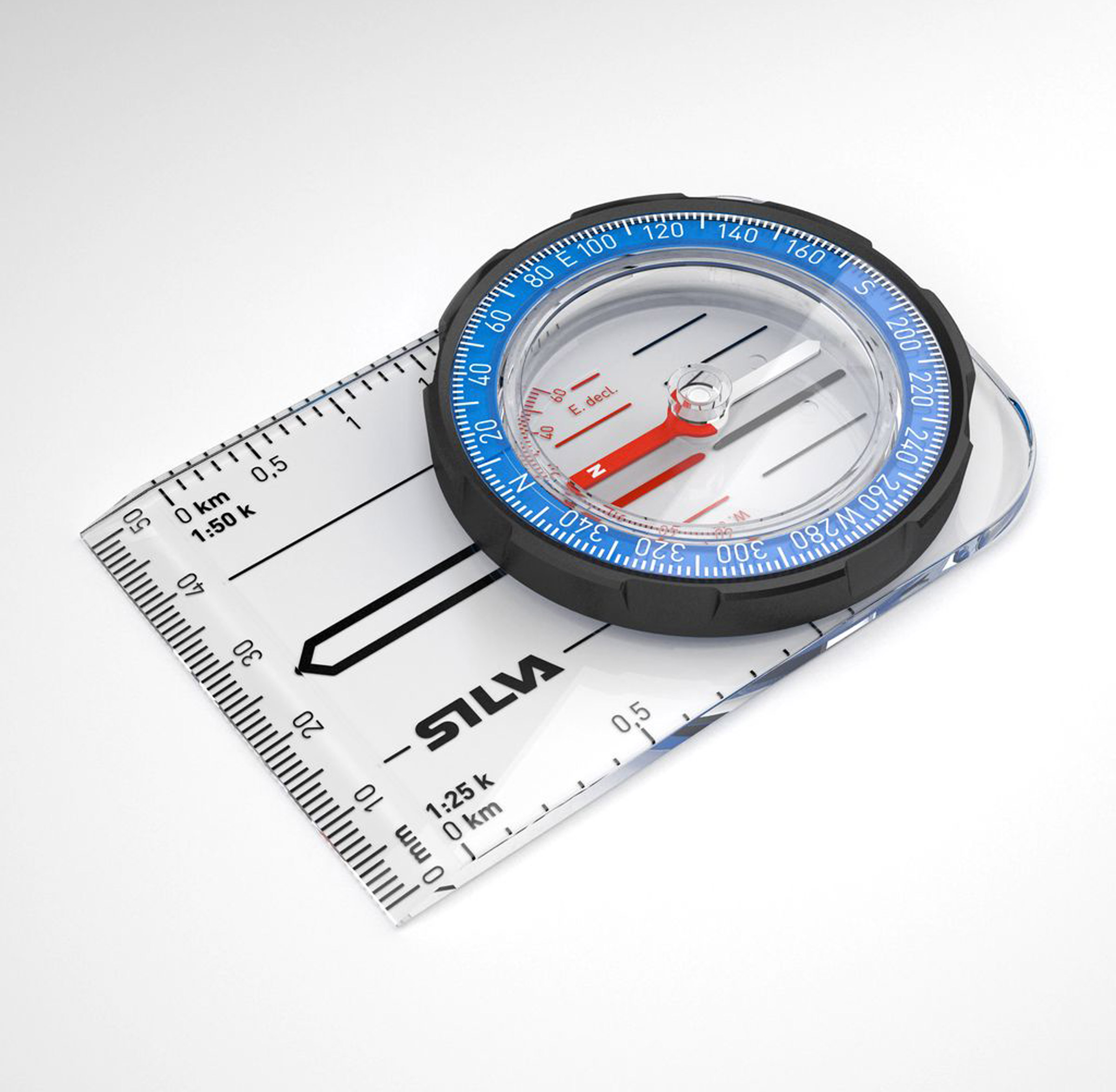 Compass Field Kompas