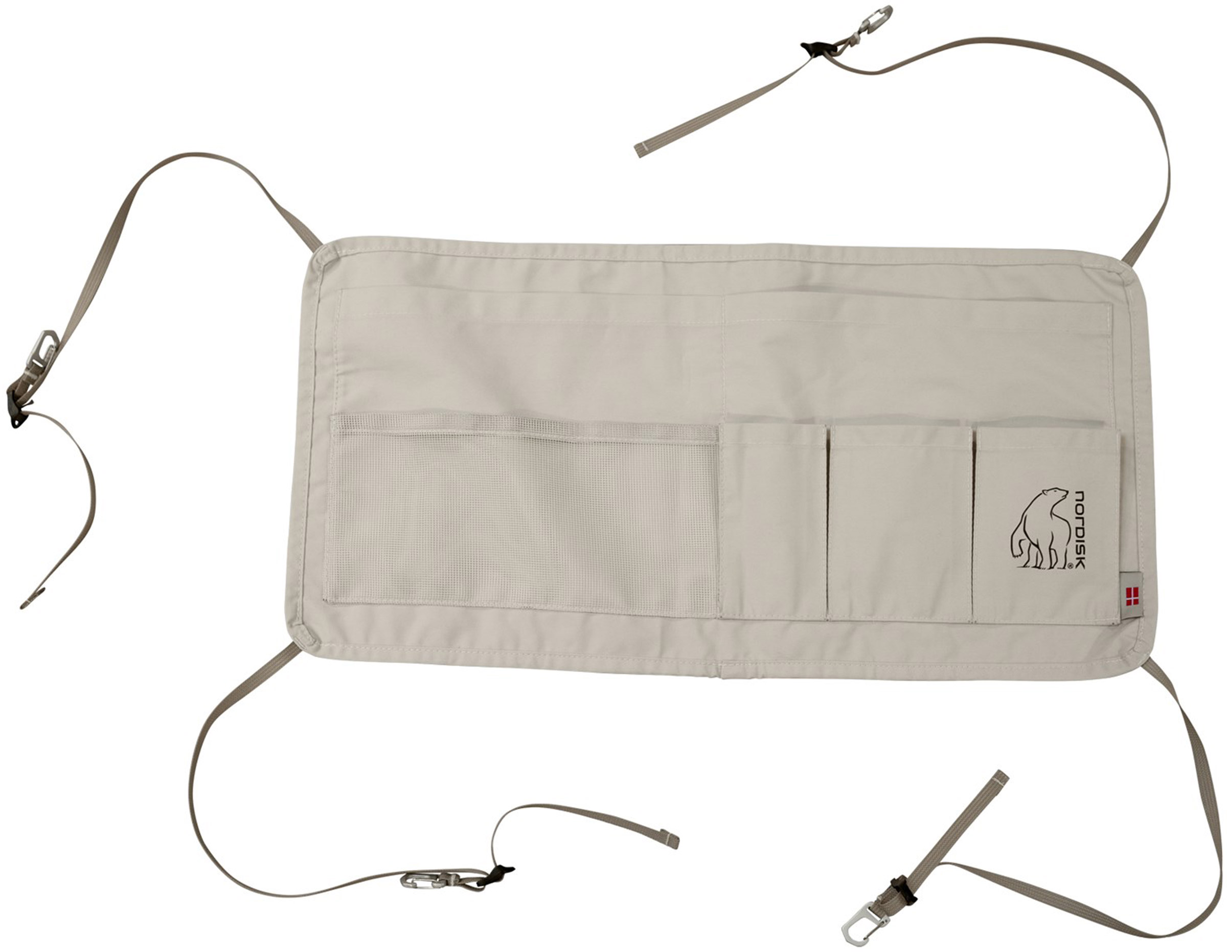Thy Storage Pocket L Nordisk telte