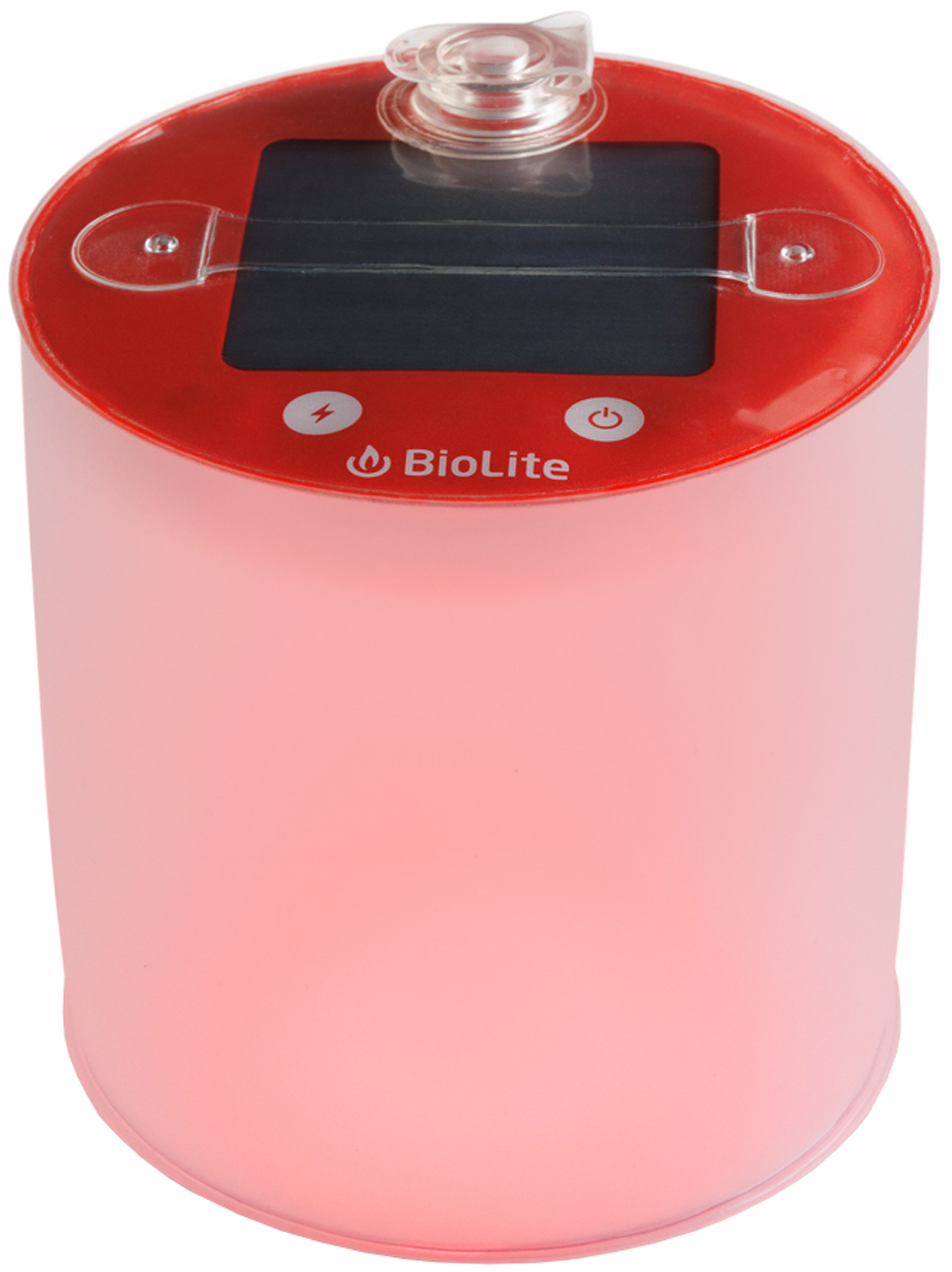 Luci Emergency BioLite prepper-udstyr