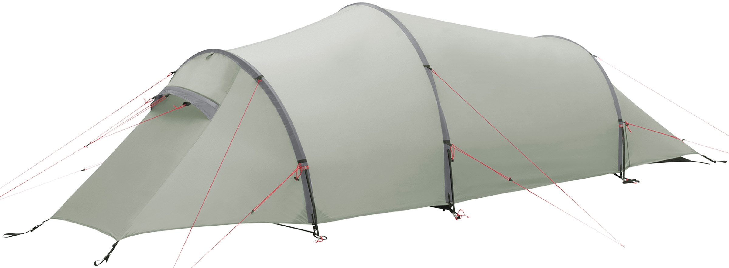 Roamer 2 LW, 2-Personers Telt