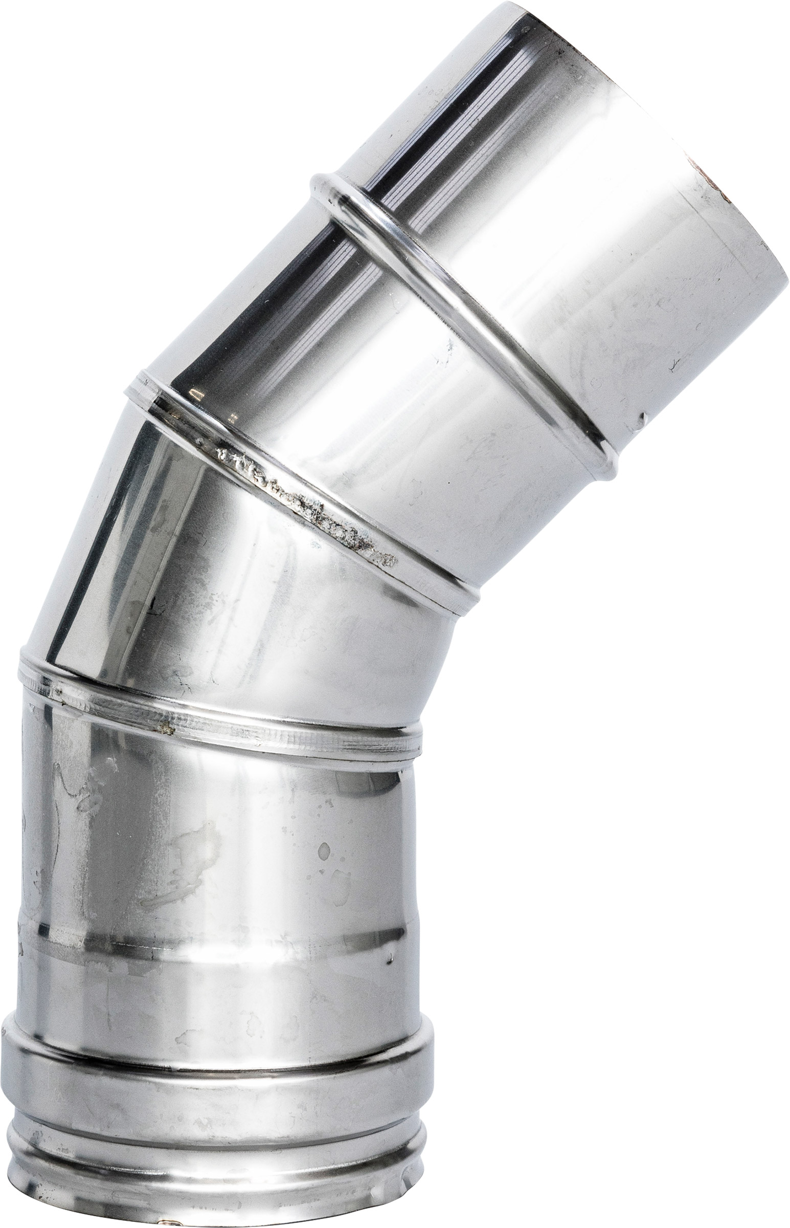 Elbow 45 Degree Pipe Orland Living brands