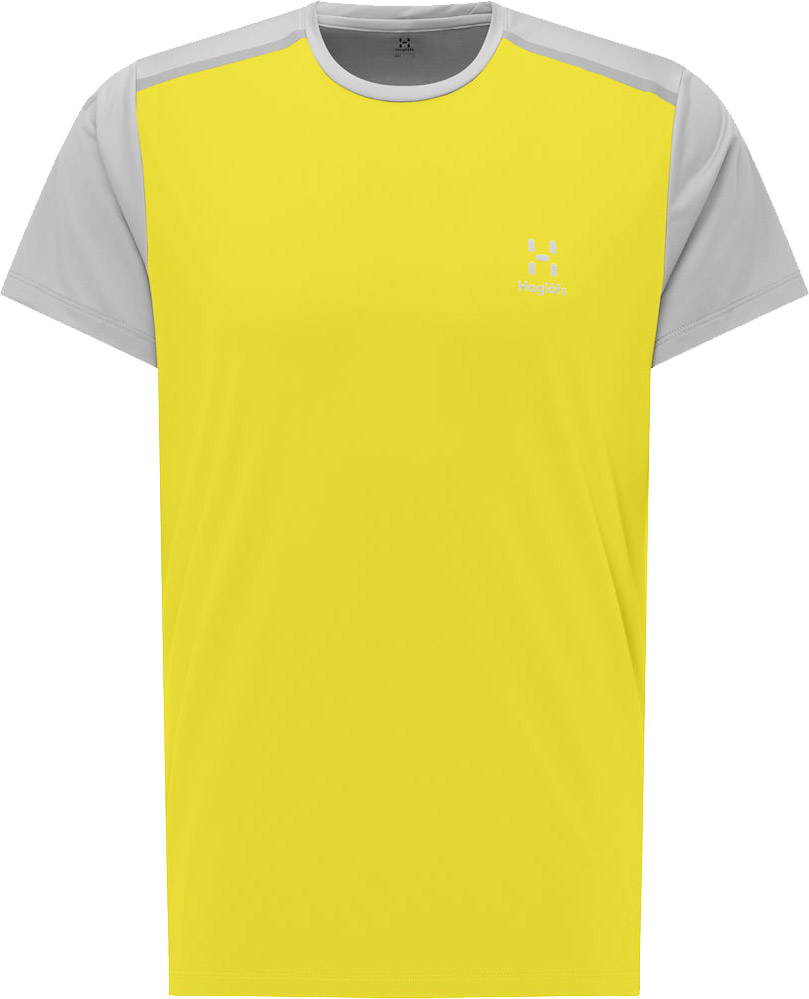 L.I.M. Tech Tee Haglöfs brands