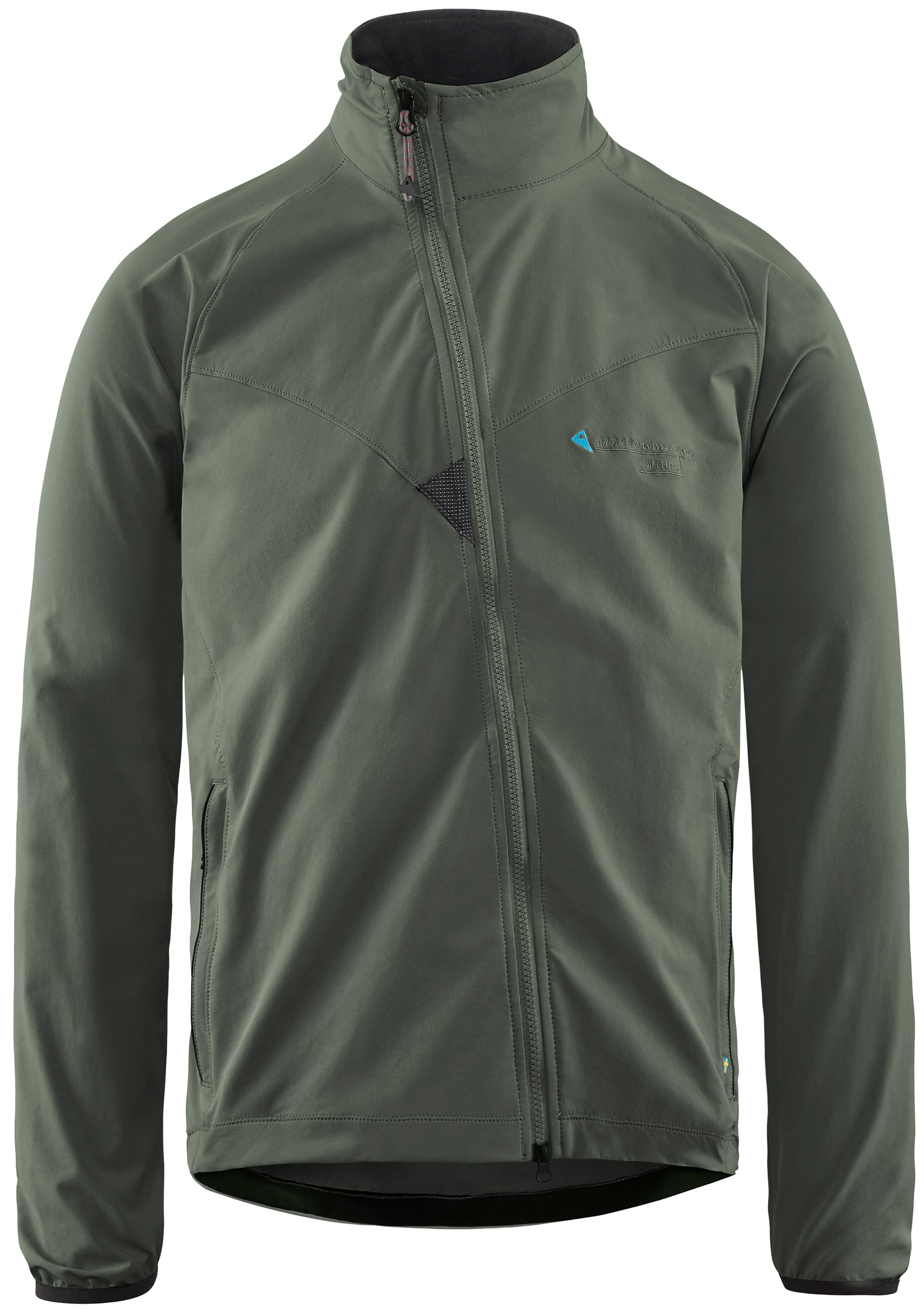 Mithril Jacket Klättermusen brands