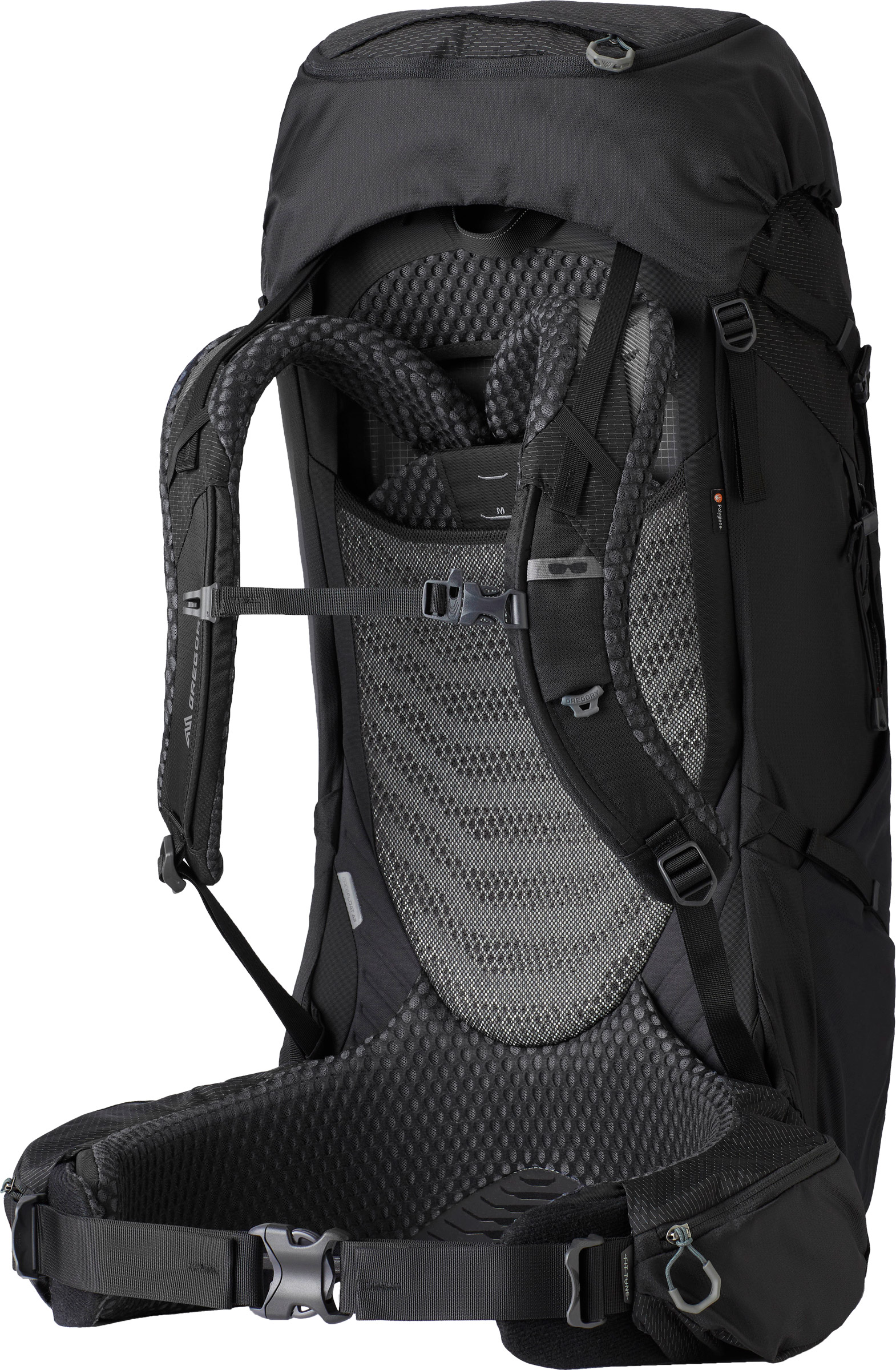 Baltoro 75 Small