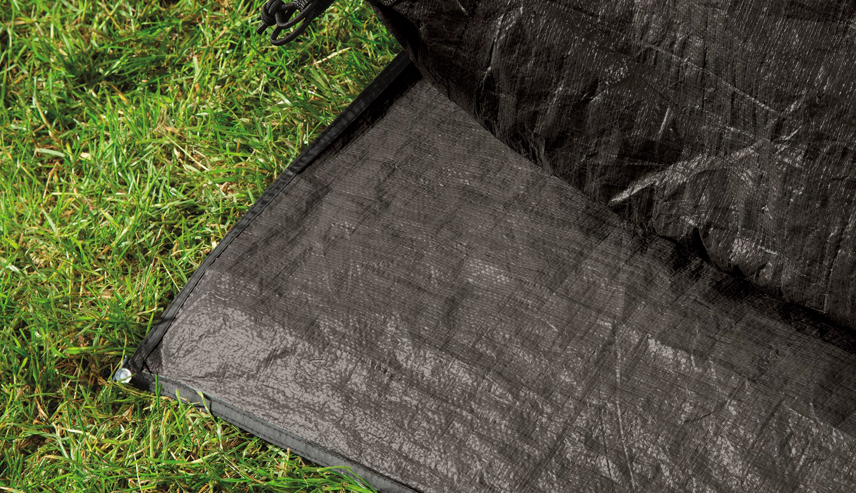 Footprint Yukon Shelter Robens glamping