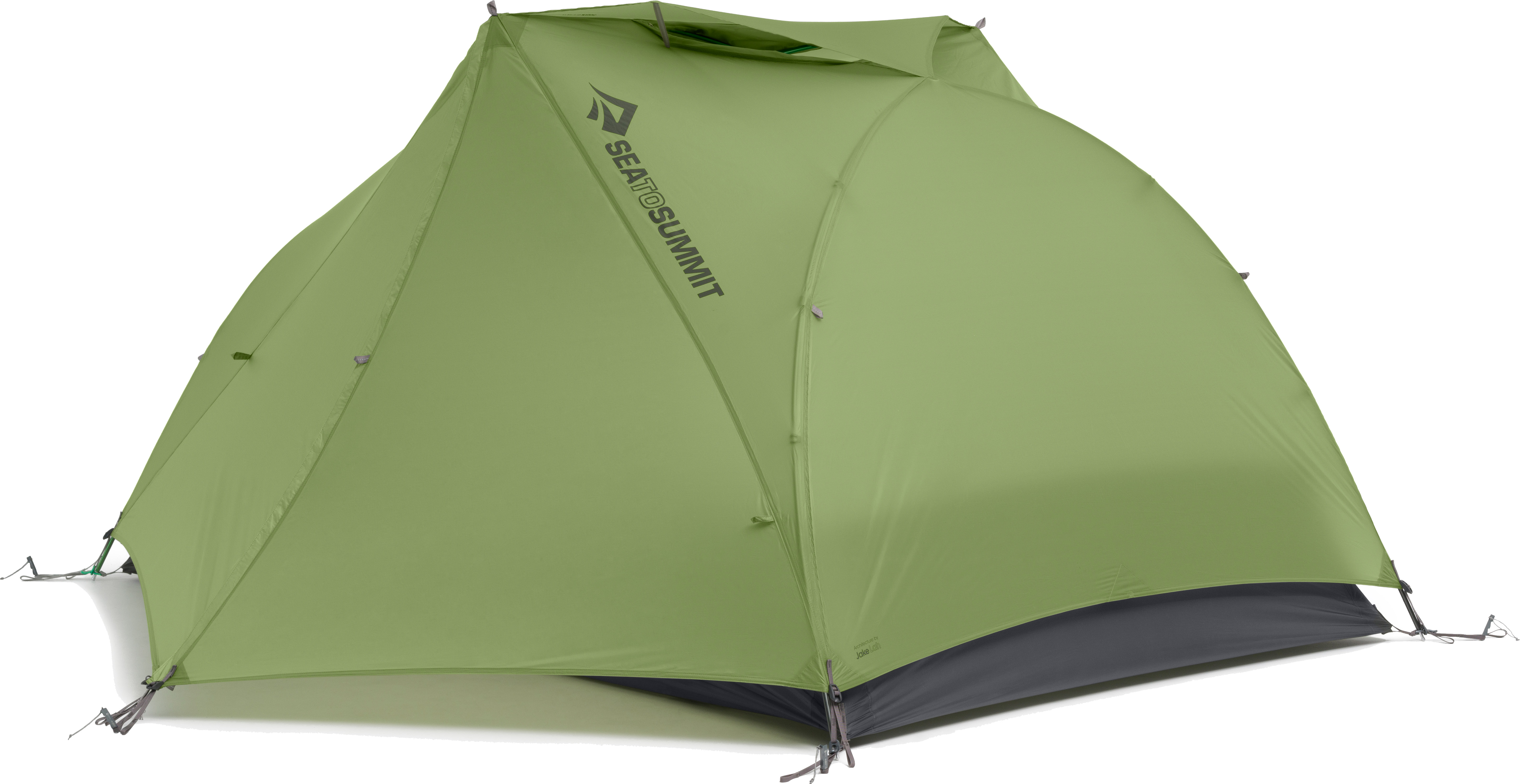 Telos TR2 Plus Ultralight Backpacking, 2-Personers Telt