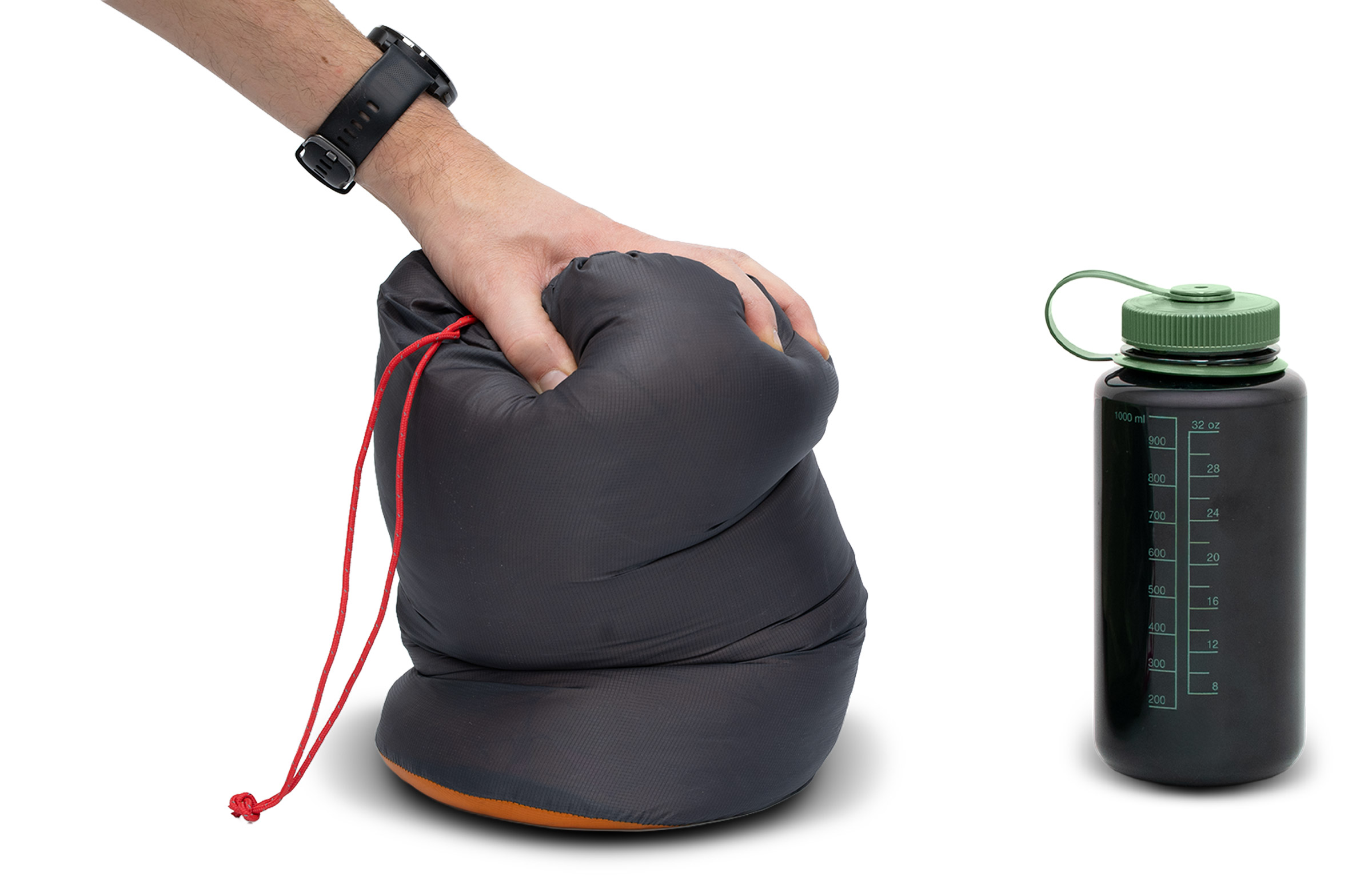 Scoria UL -6°C Long Dunsovepose