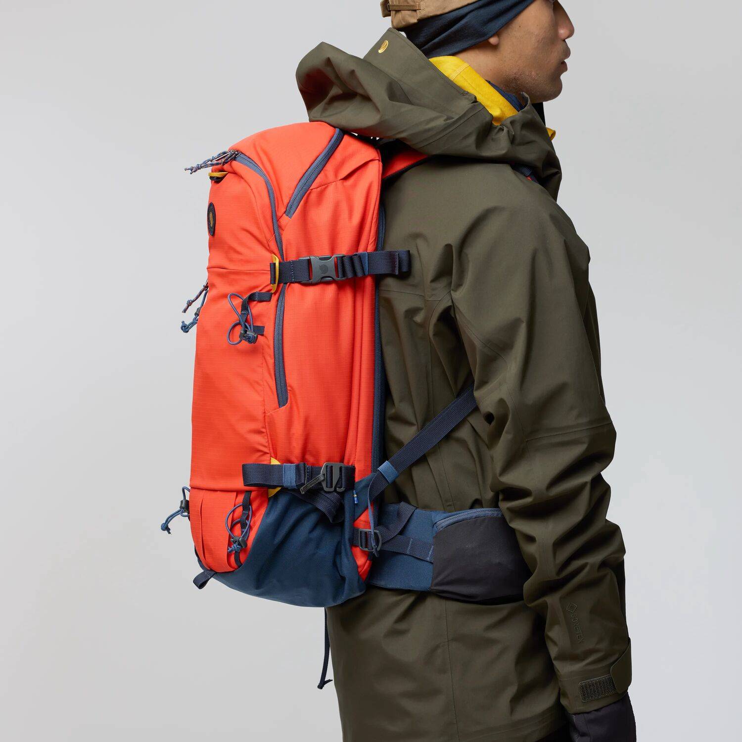 Bergtagen Touring 30 S/M