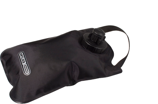Water Bag, 2 L Ortlieb brands
