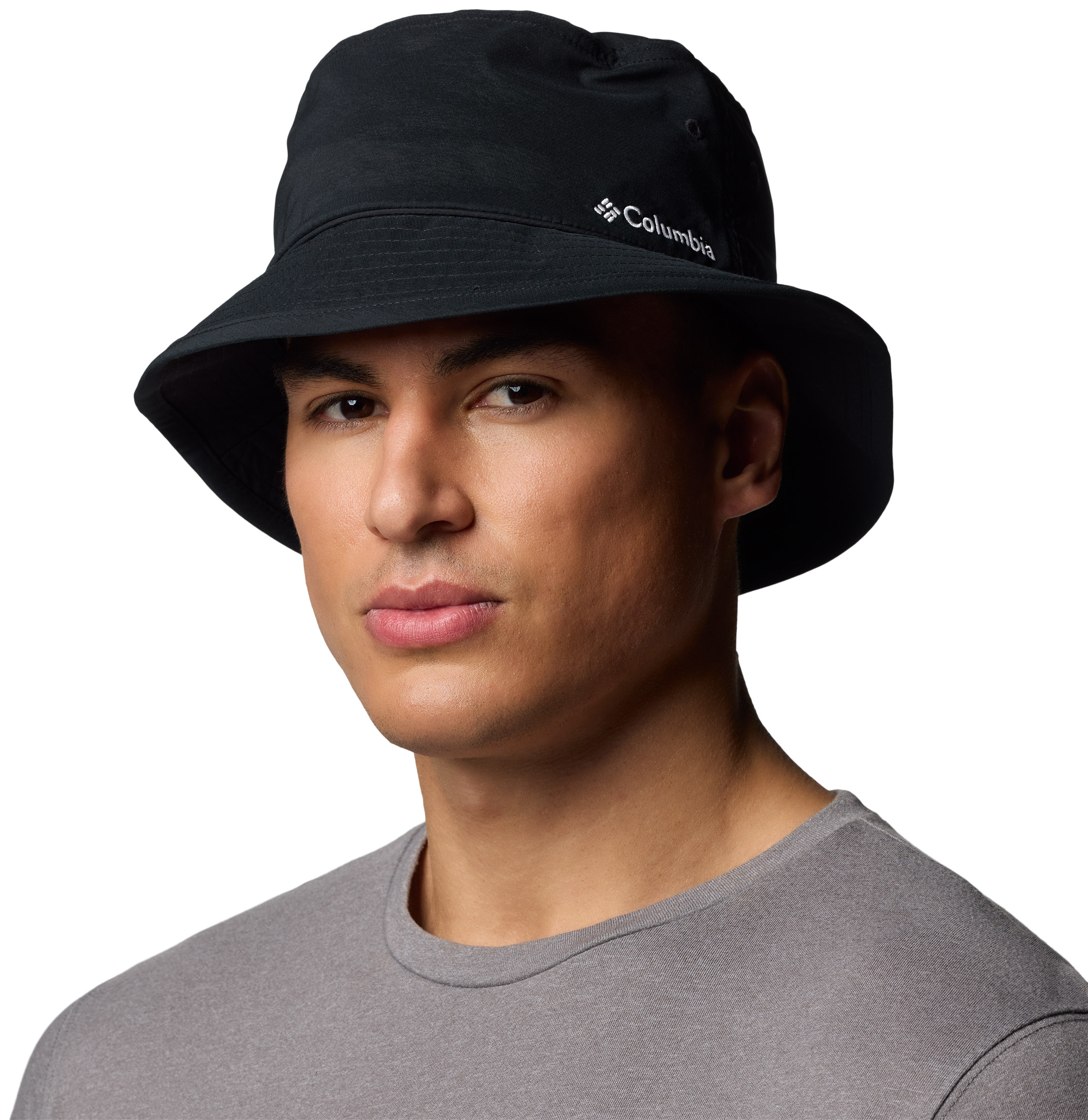 Pine Mountain II Bucket Hat