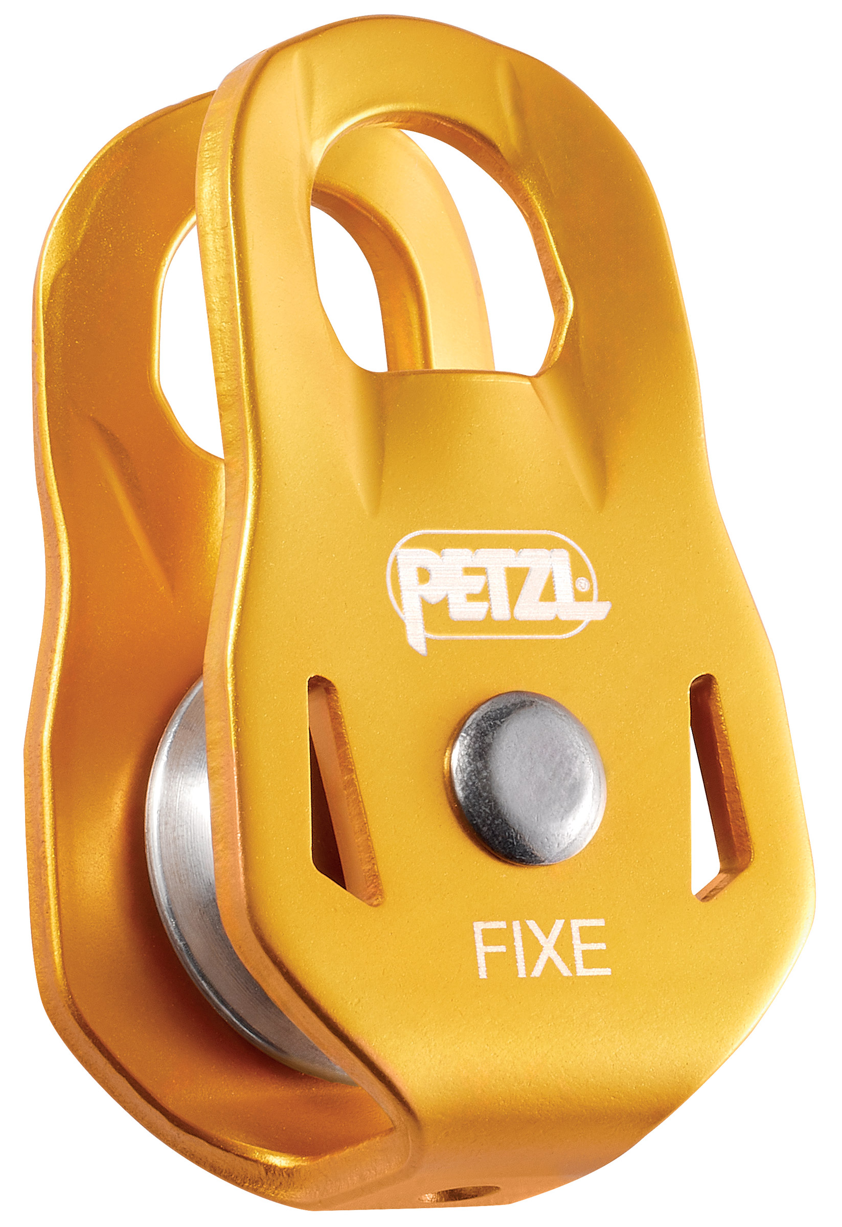 FIXE Petzl brands