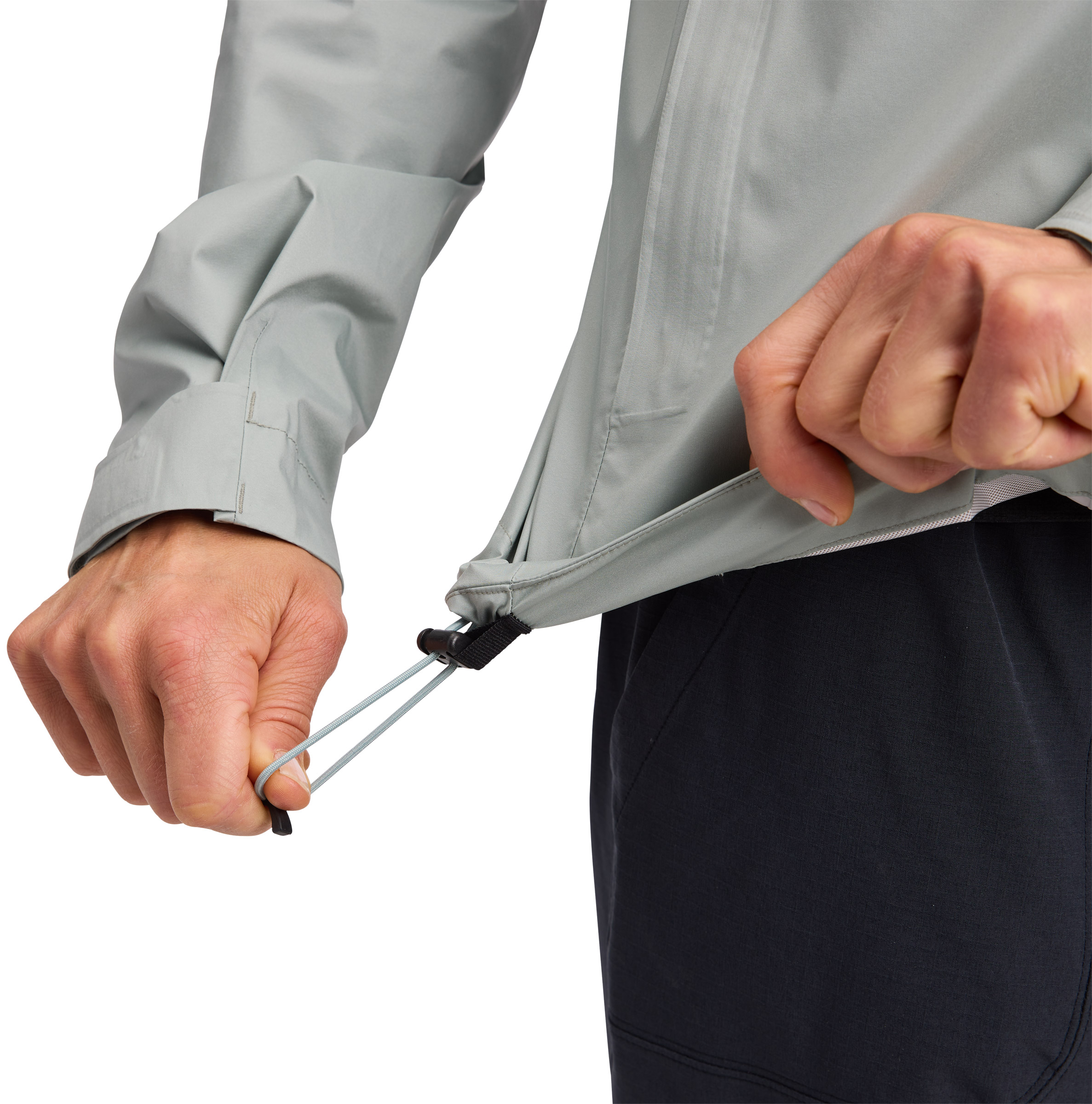 Fineline Stretch Shell Jacket Dame