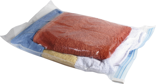 Compression Bags Durin, 3 stk Nordisk Rygsække