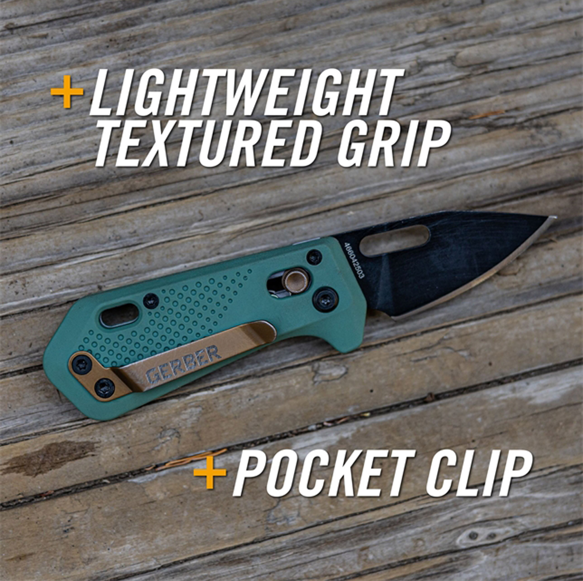 Nectar Foldekniv