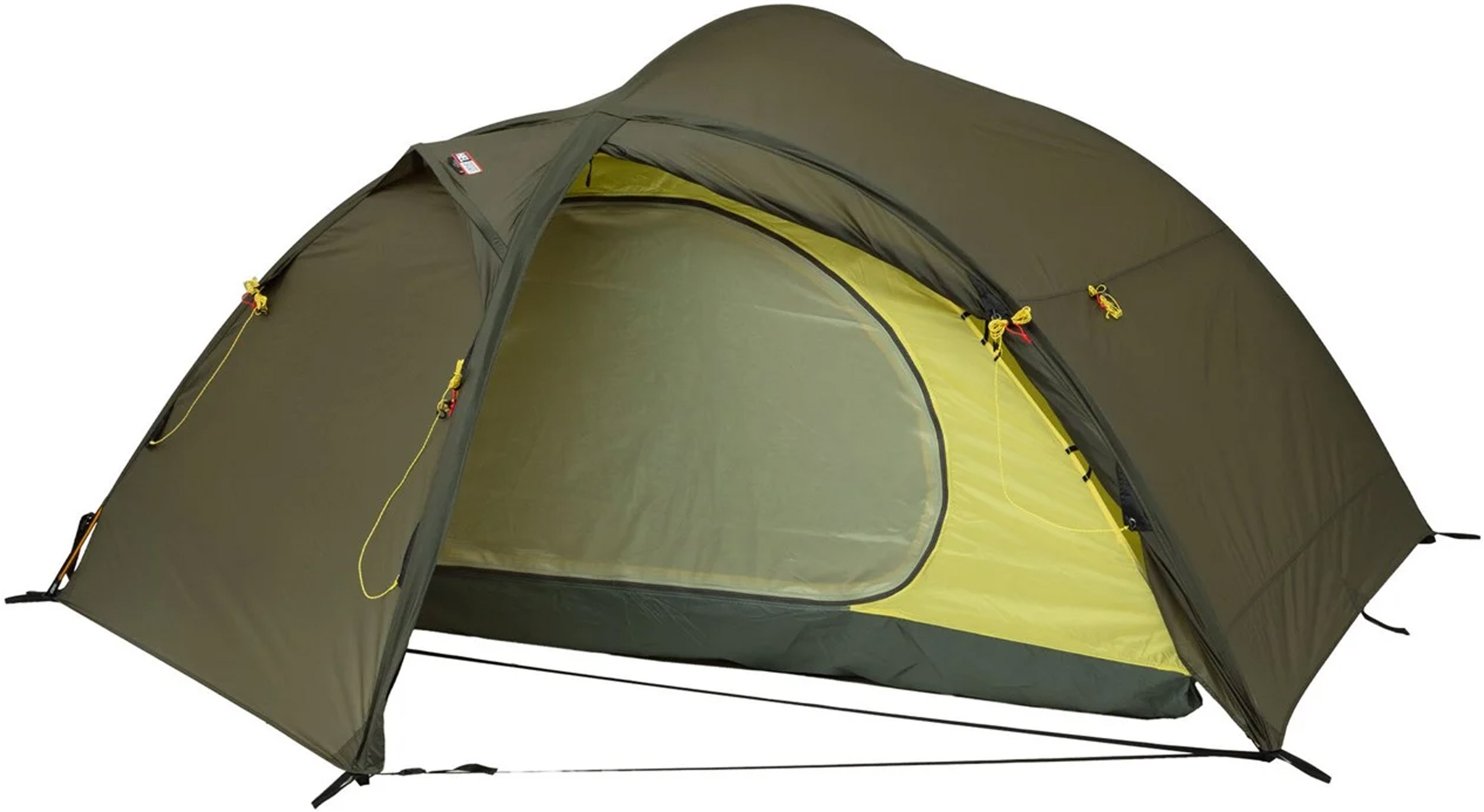 Reinsfjell Pro 3, 3-Personers Telt