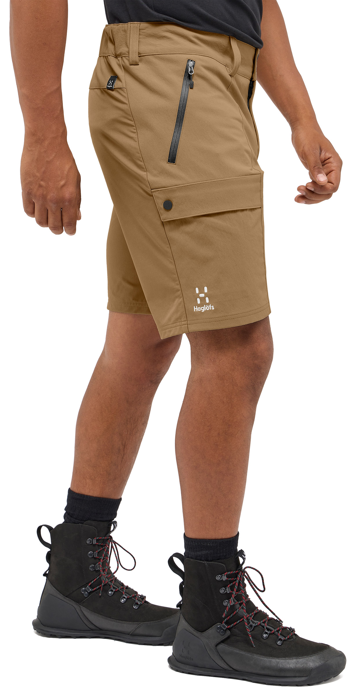Mid Standard Shorts