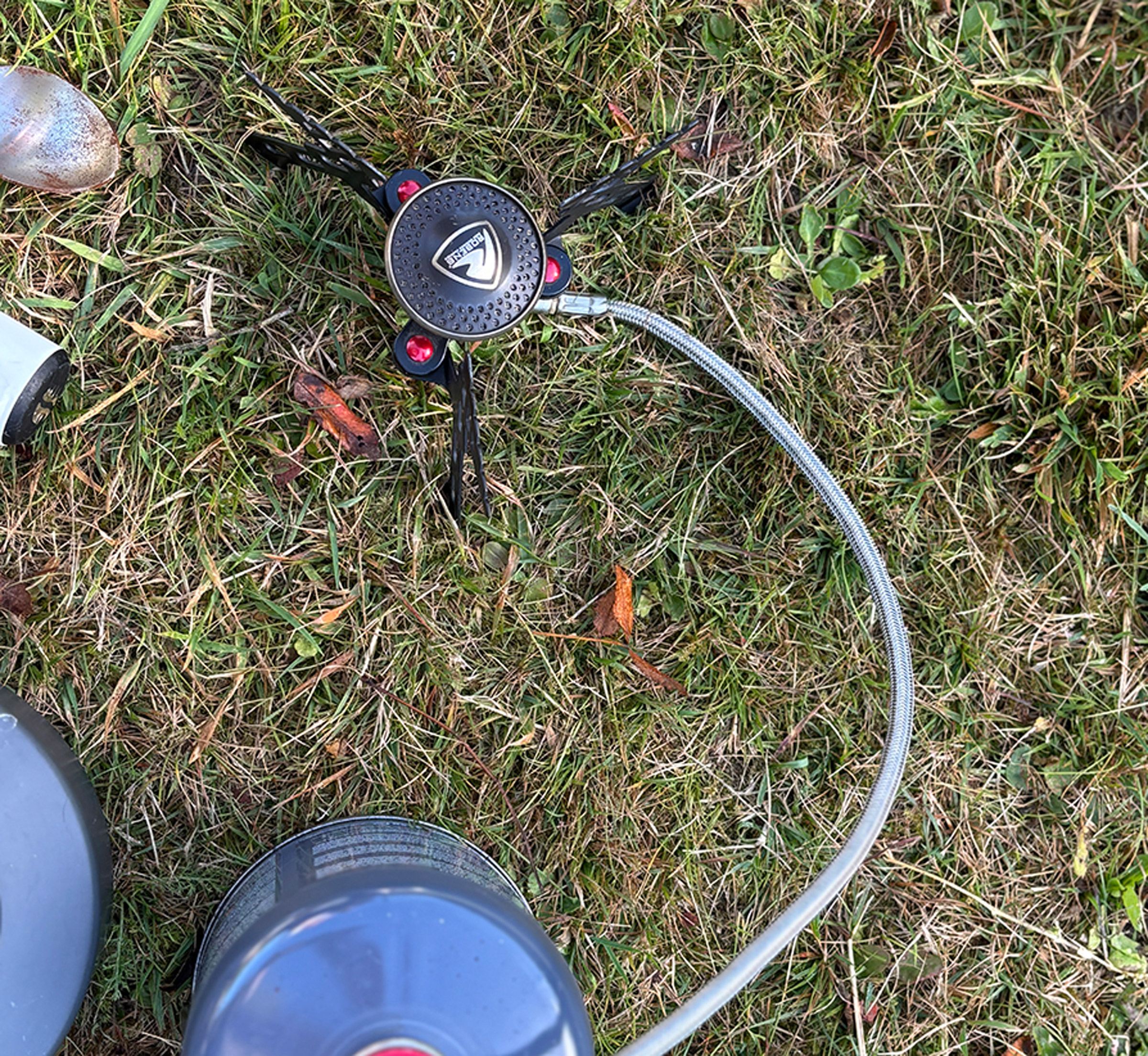 Fire Beetle Gasbrænder