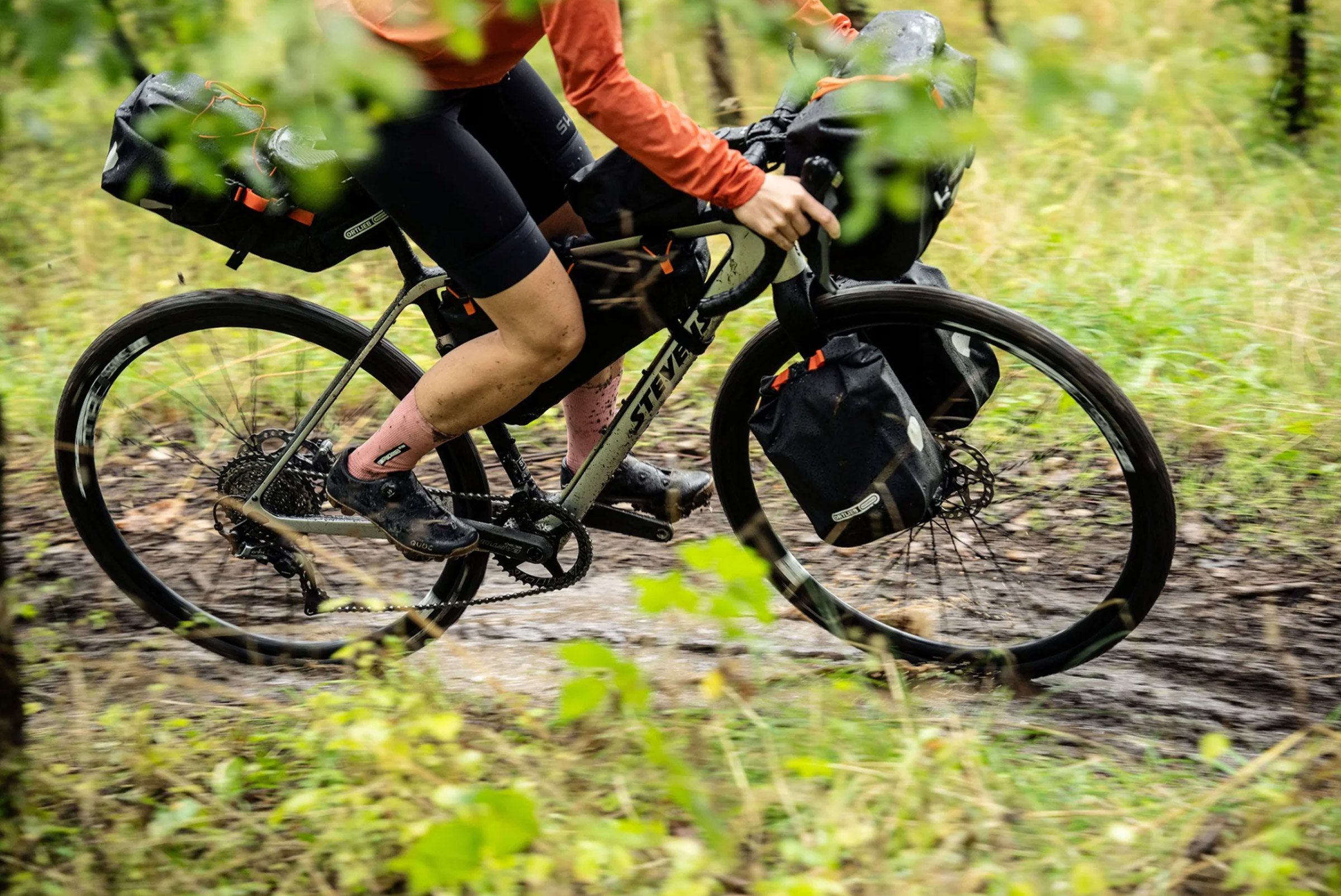Fork-Pack 4.1L