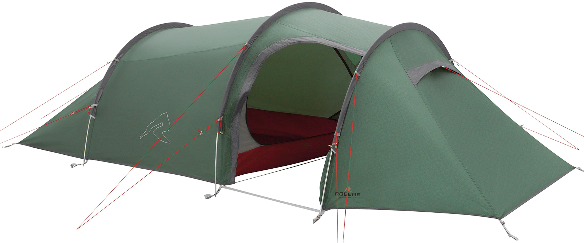 Sage 3 Pro, 3-Personers Telt Robens BlogPage
