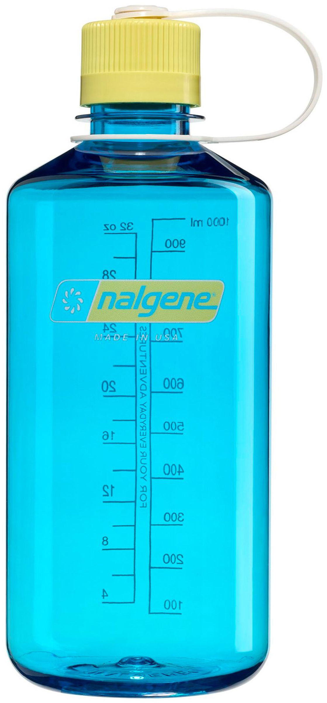 Narrow Mouth Sustain 1 ltr Drikkedunk Nalgene kogegrej