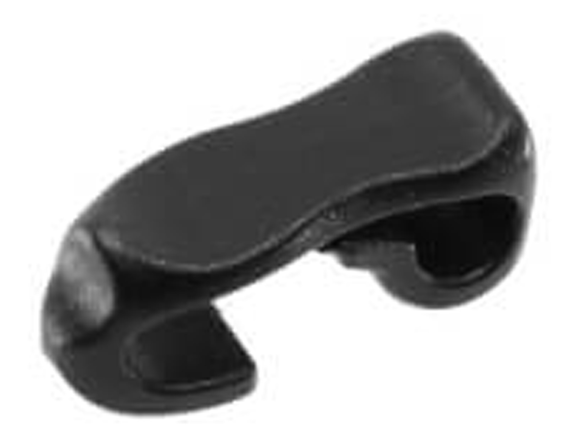 Silicone Band M 5 stk