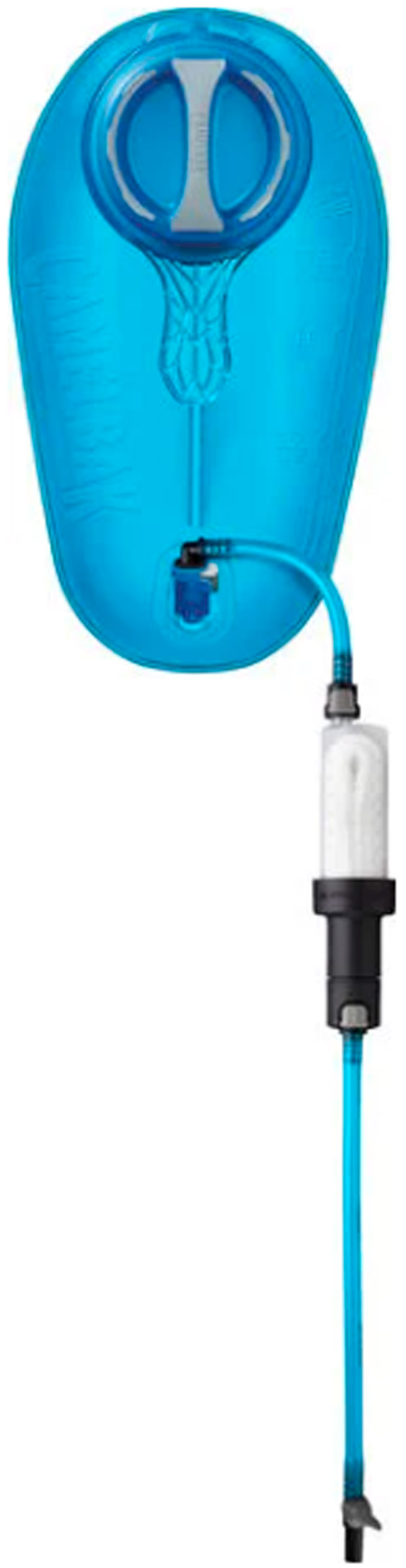 Reservoir Gravity Kit