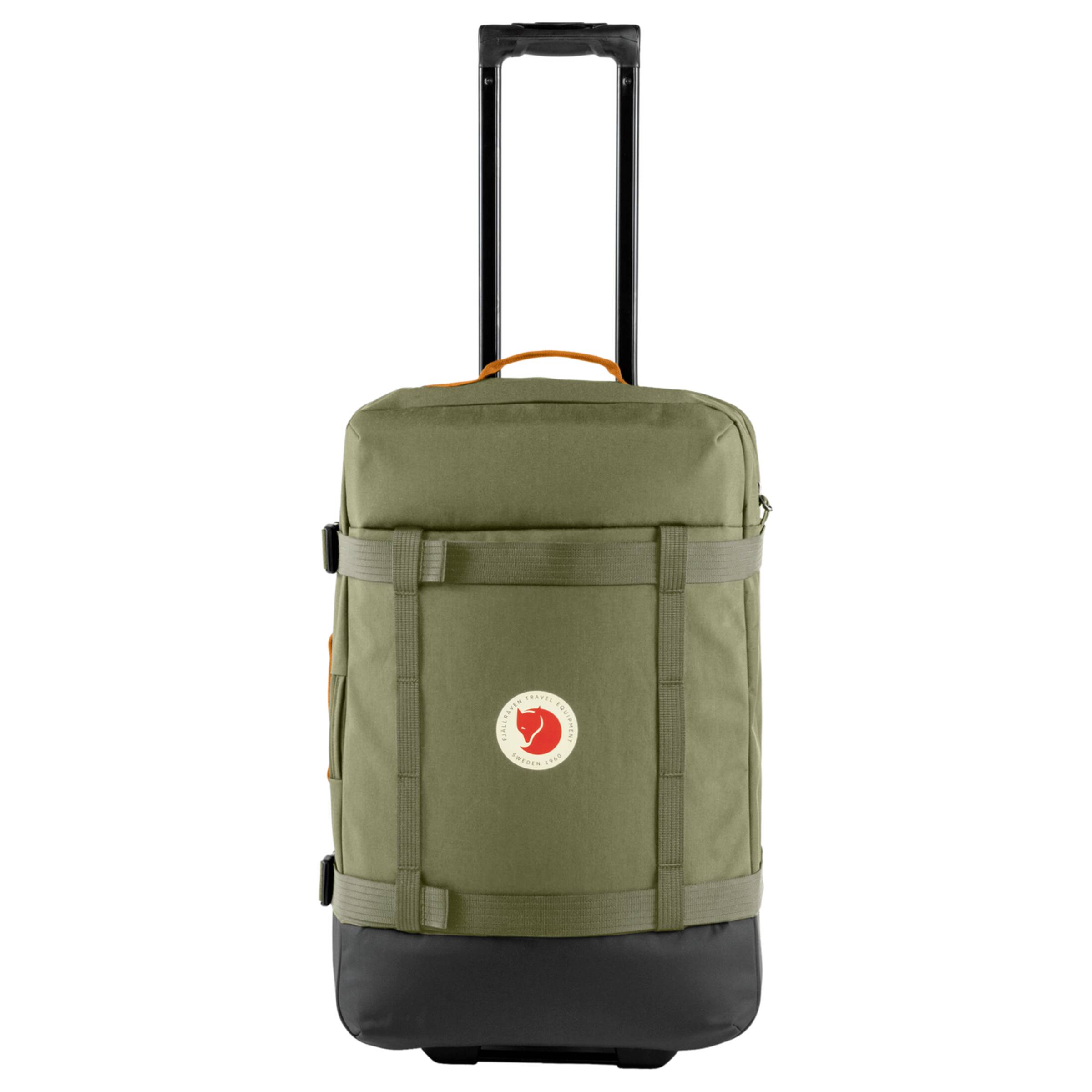 Färden Roller 75 Fjällräven rygsaekke