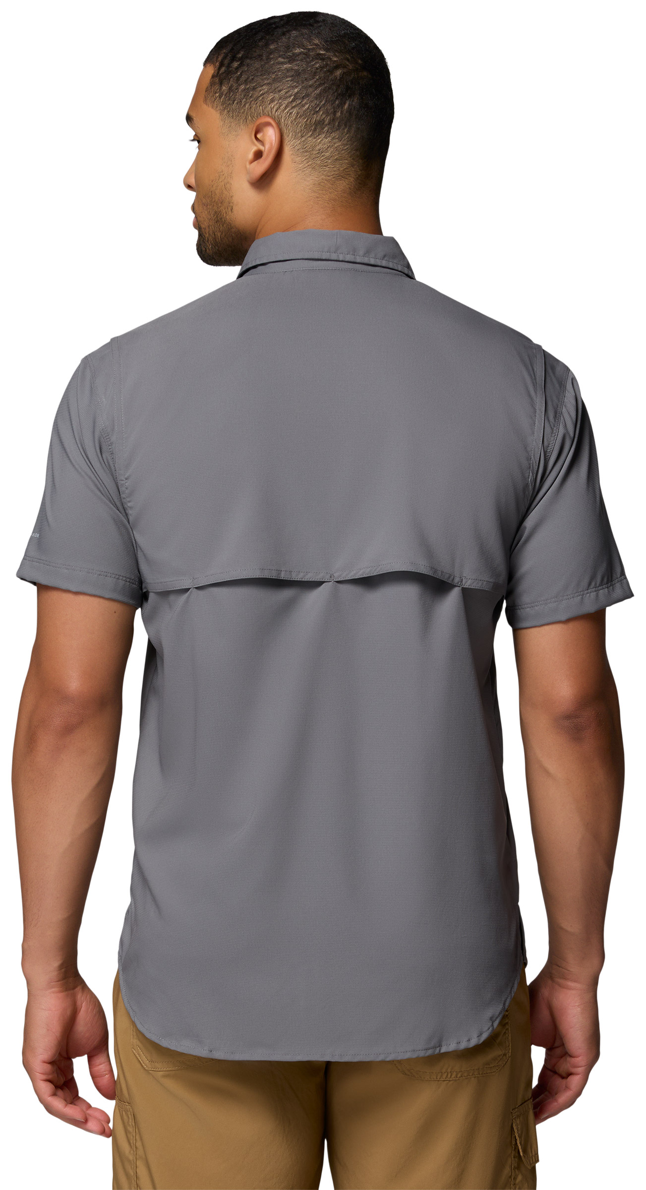 Silver Ridge Utility II SS