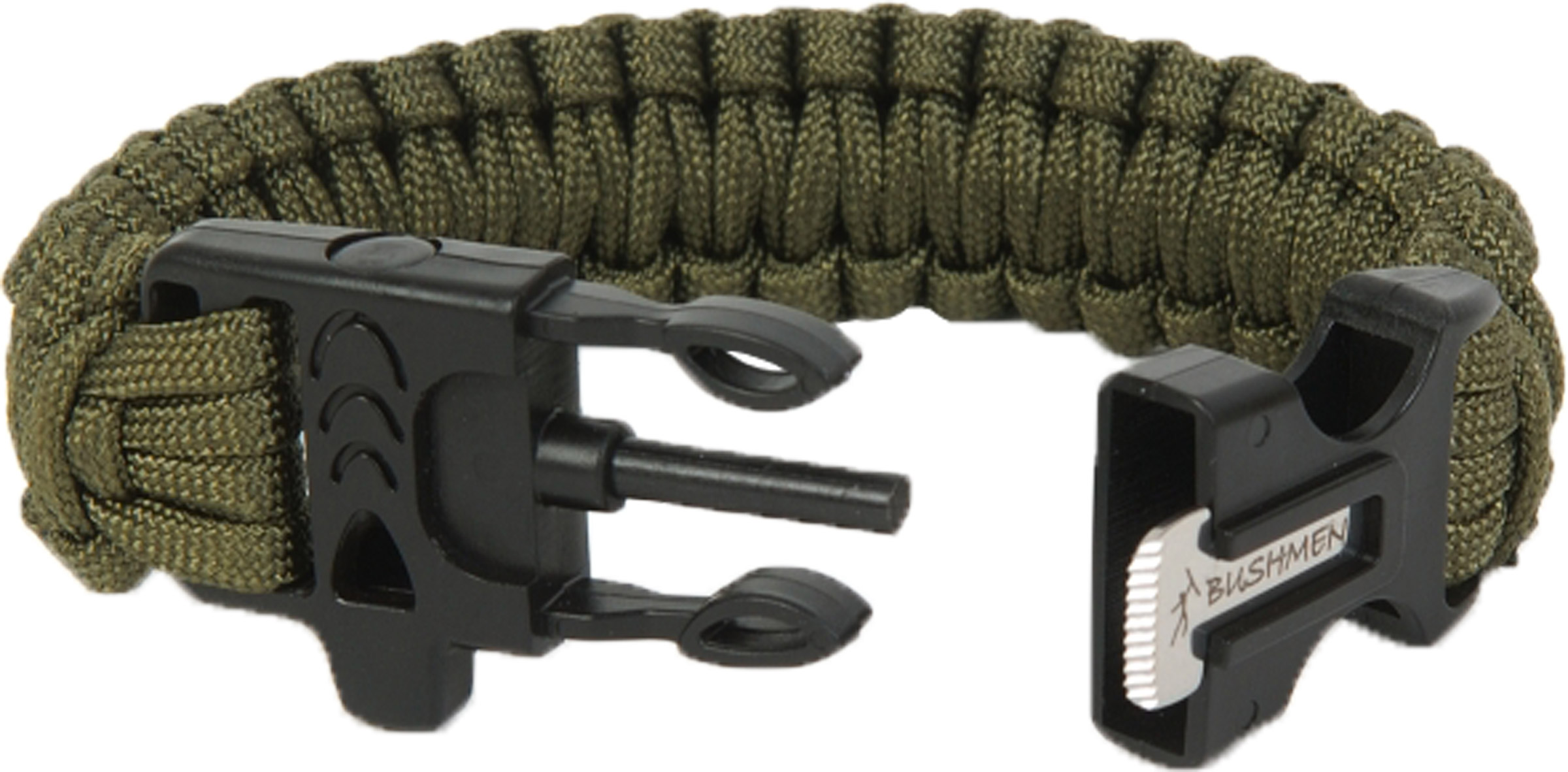 Survival Bracelet 3M