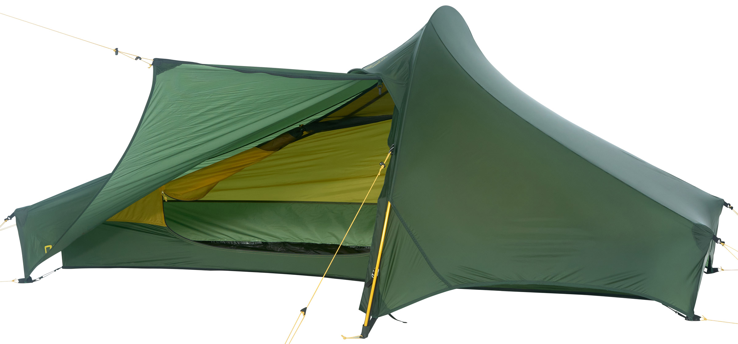 Telemark 1 LW 2.0 1-Persons Telt