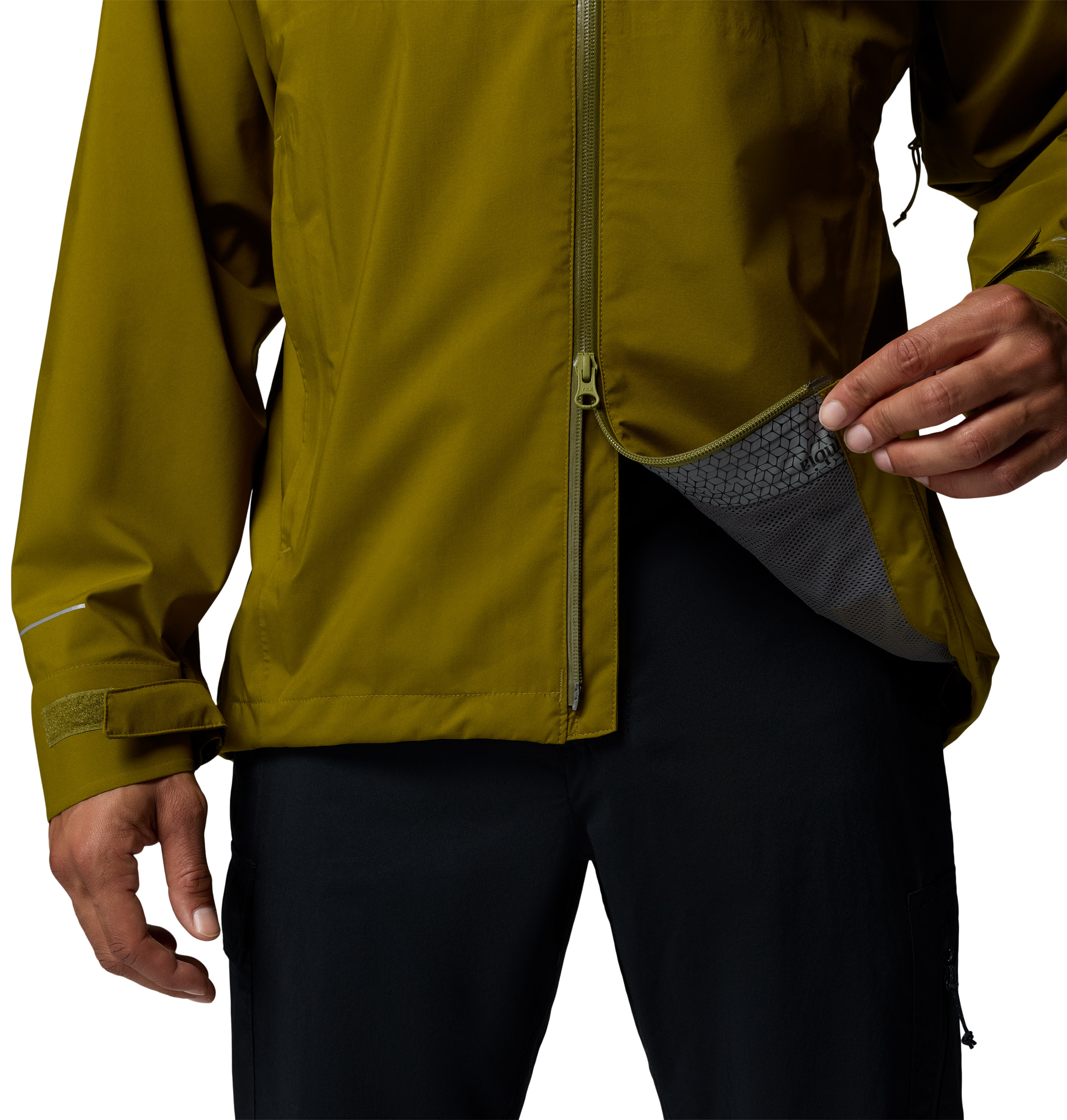 Trailborne 2.5L Shell Herre