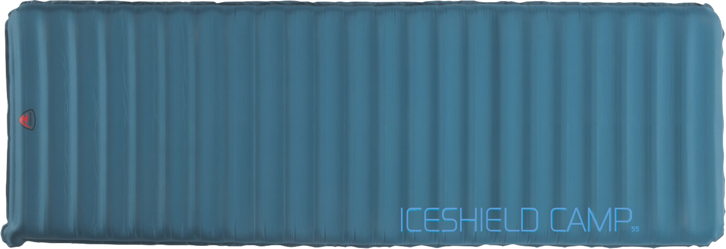 Robens Iceshield Camp 55 Selvoppustende Liggeunderlag