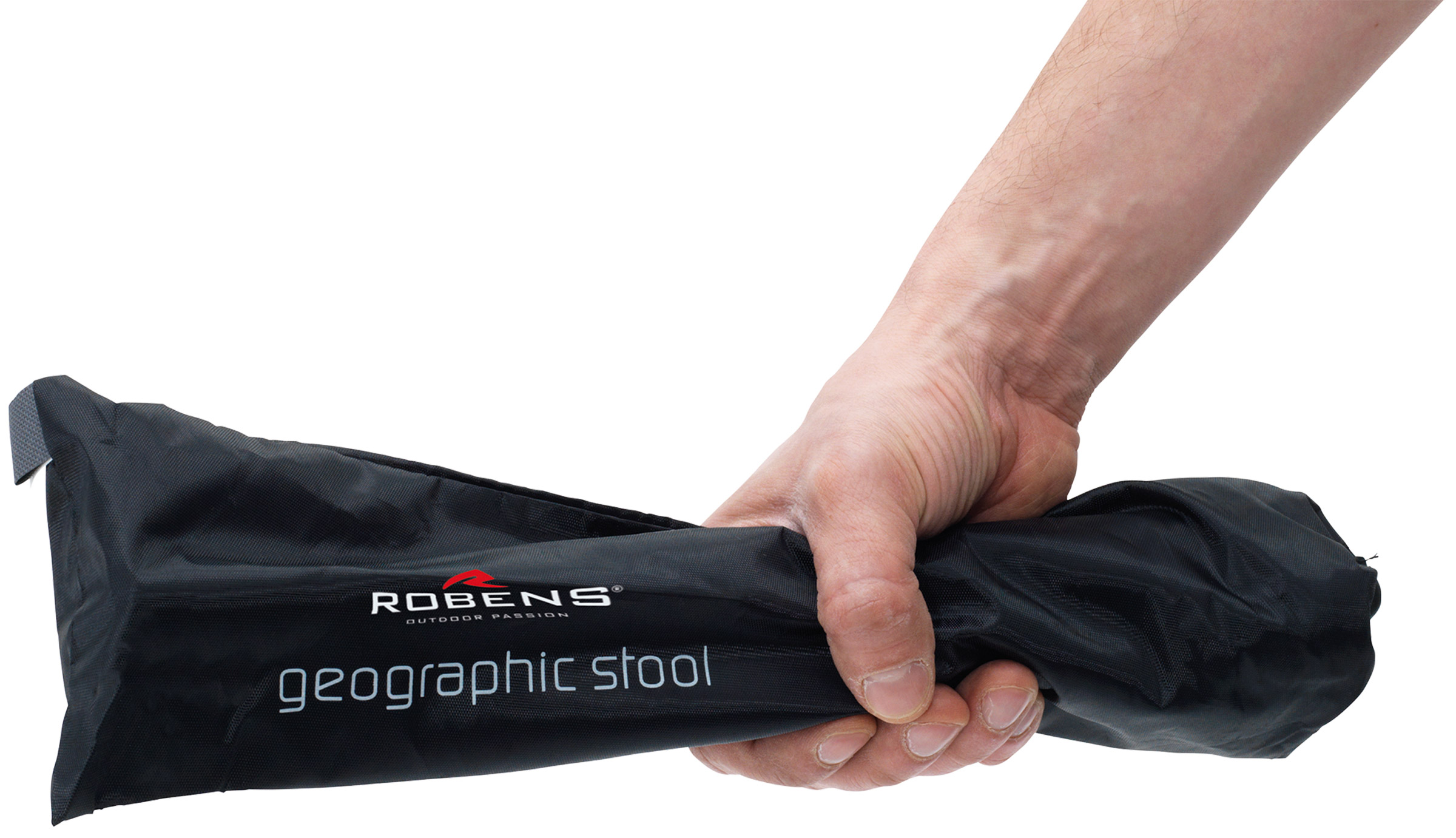 Geographic Sammenklappelig Skammel