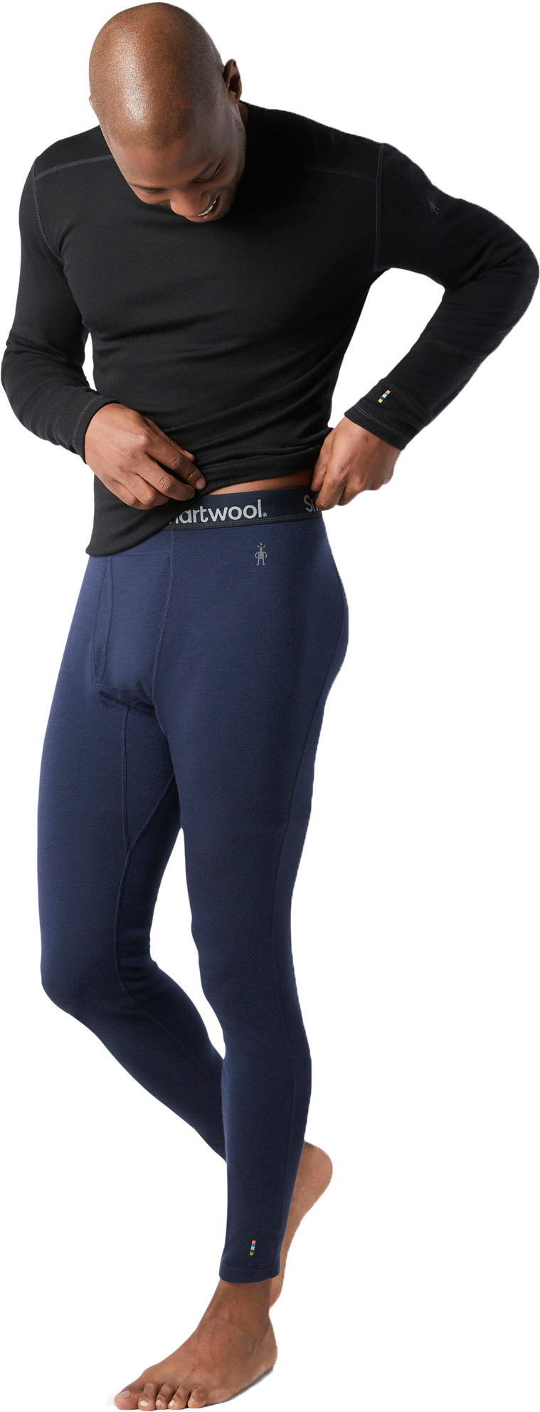 Thermal Merino Base Layer Bottom