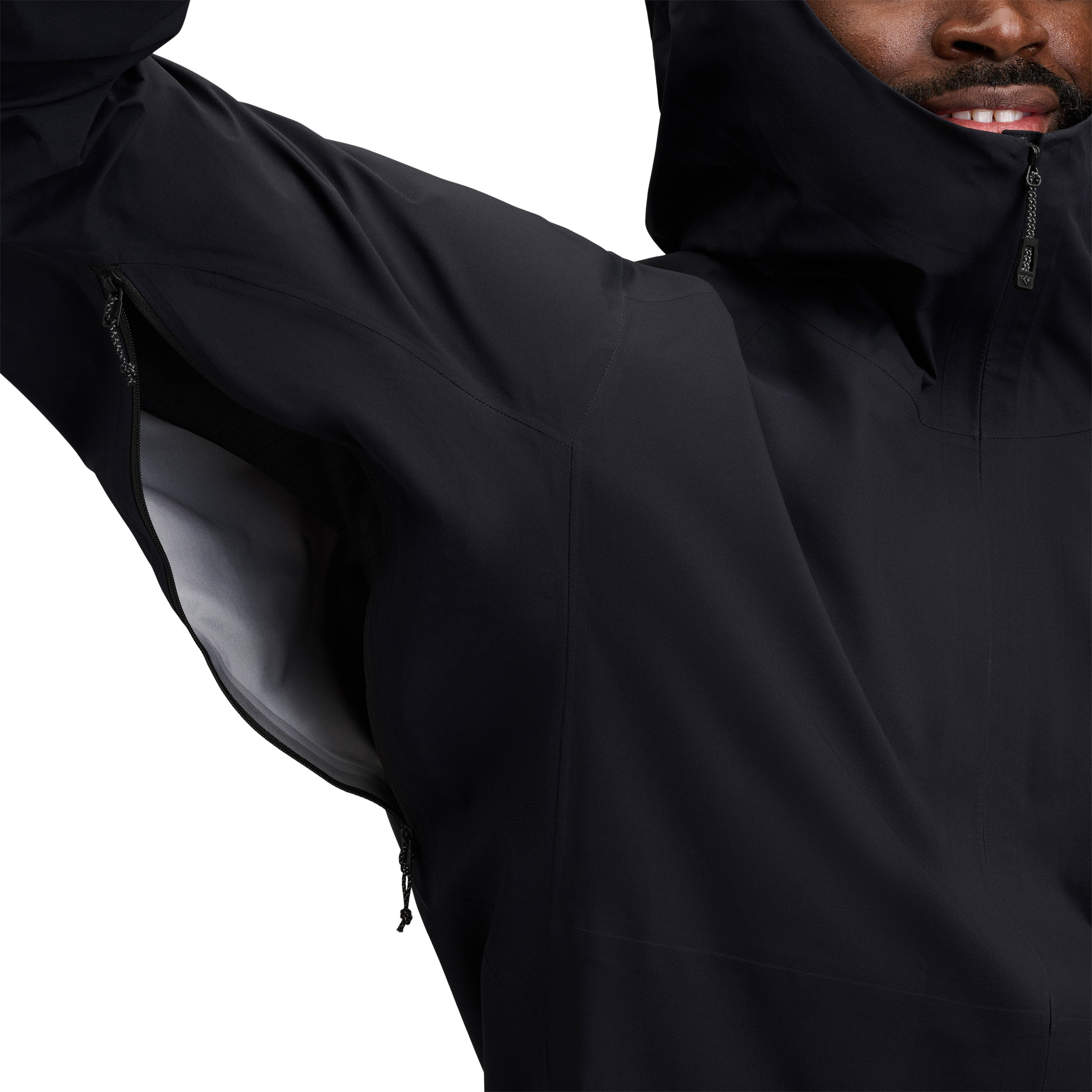 Strataline Stretch Shell Jacket