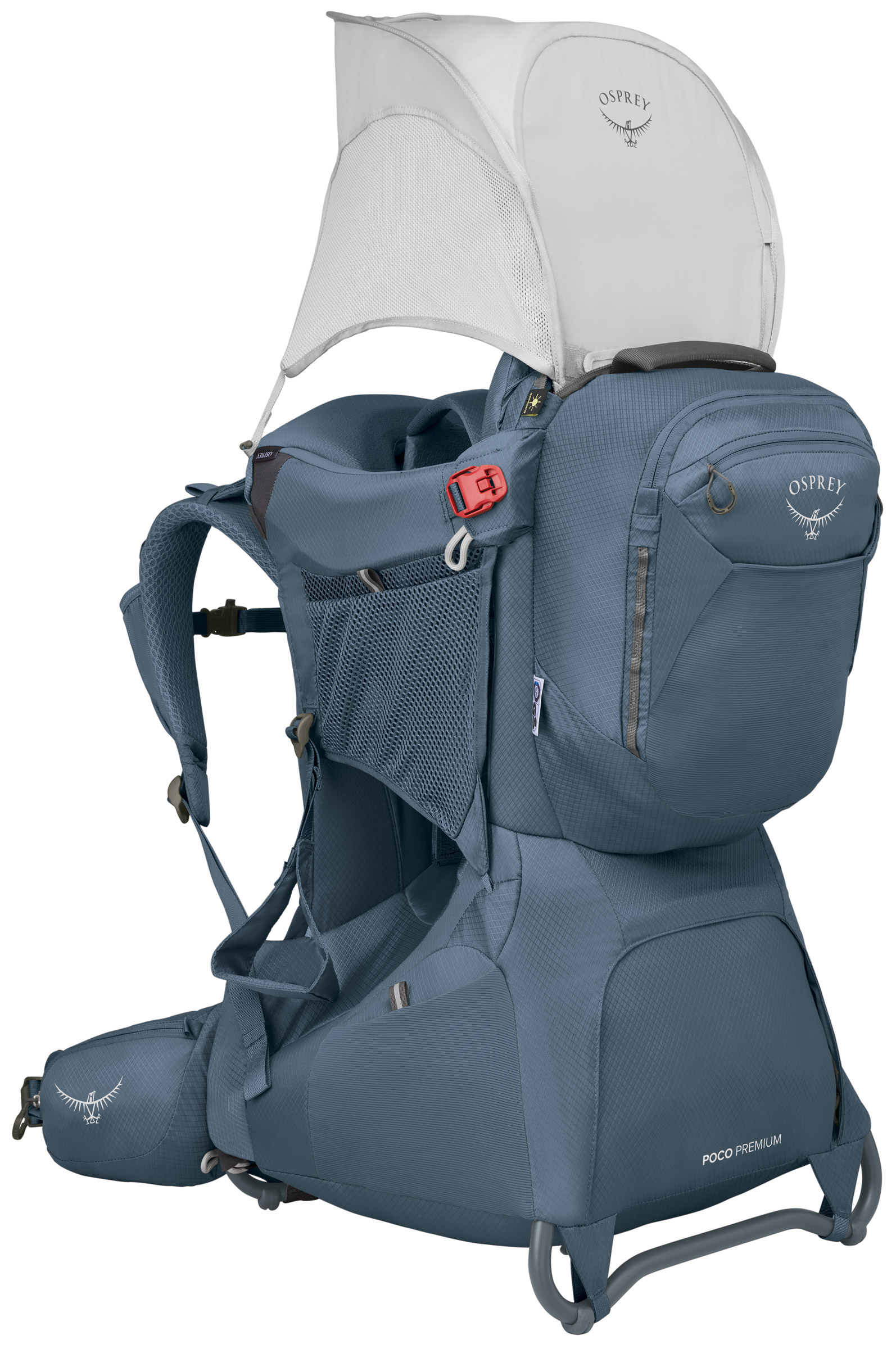 Poco Premium Bærestol