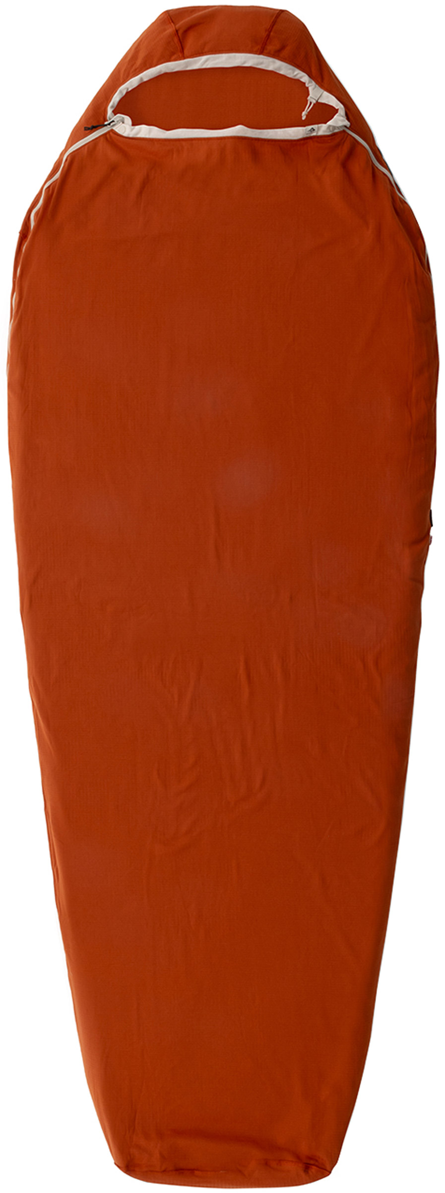 Reactor Fleeceweight Liner Long Sea to Summit sovegrej