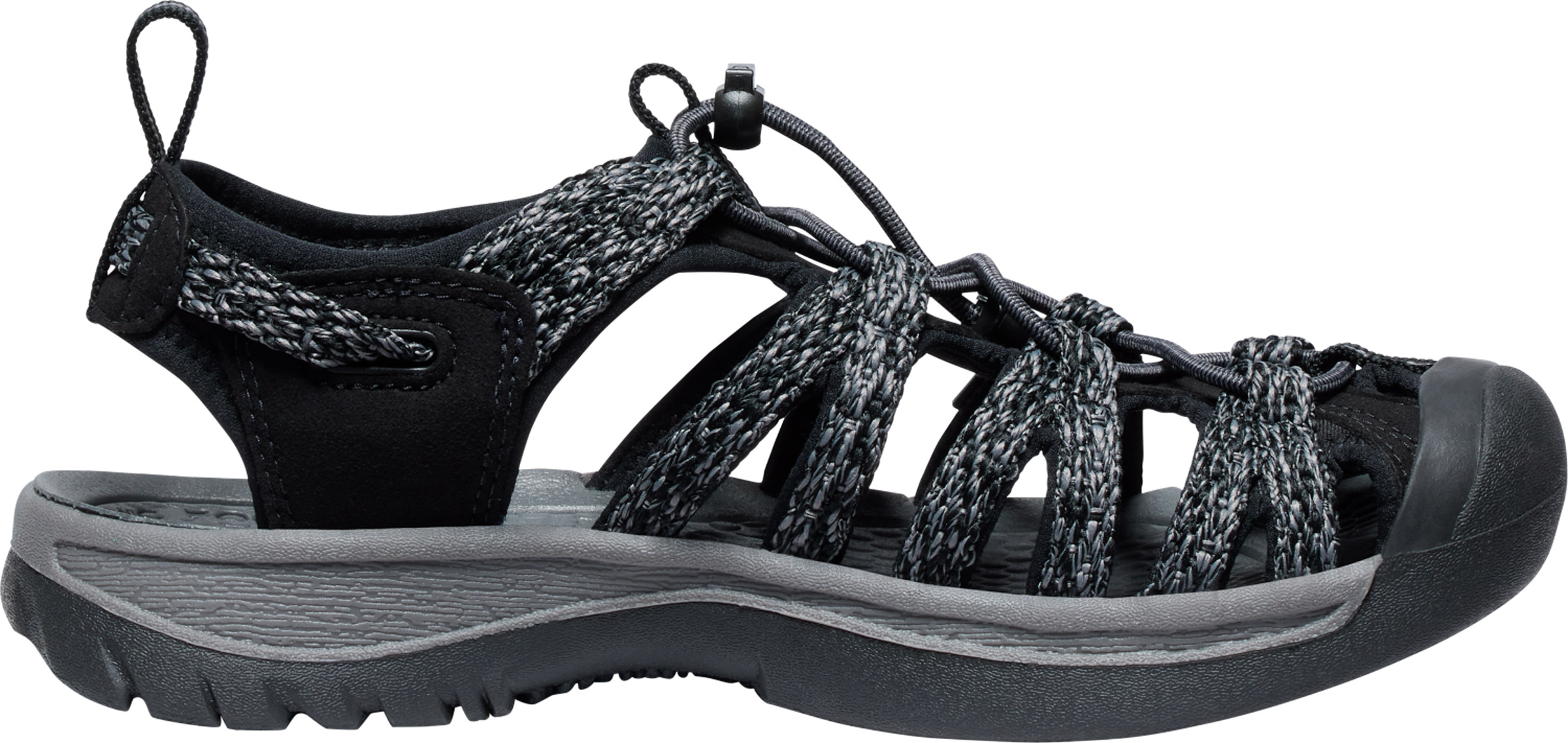 Whisper Dame Keen brands