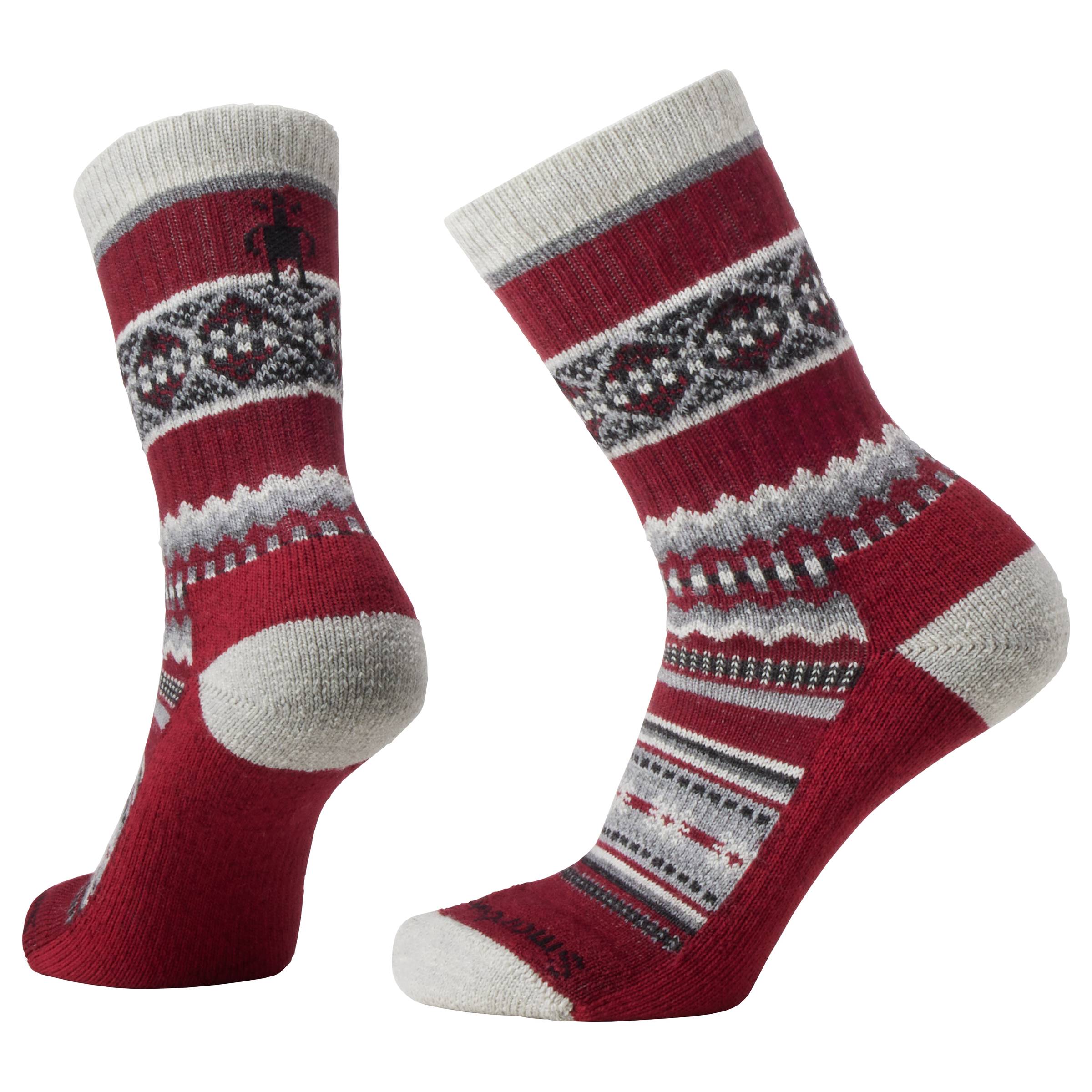 Everyday Snowed In Sweater Crew Sokker SmartWool brands
