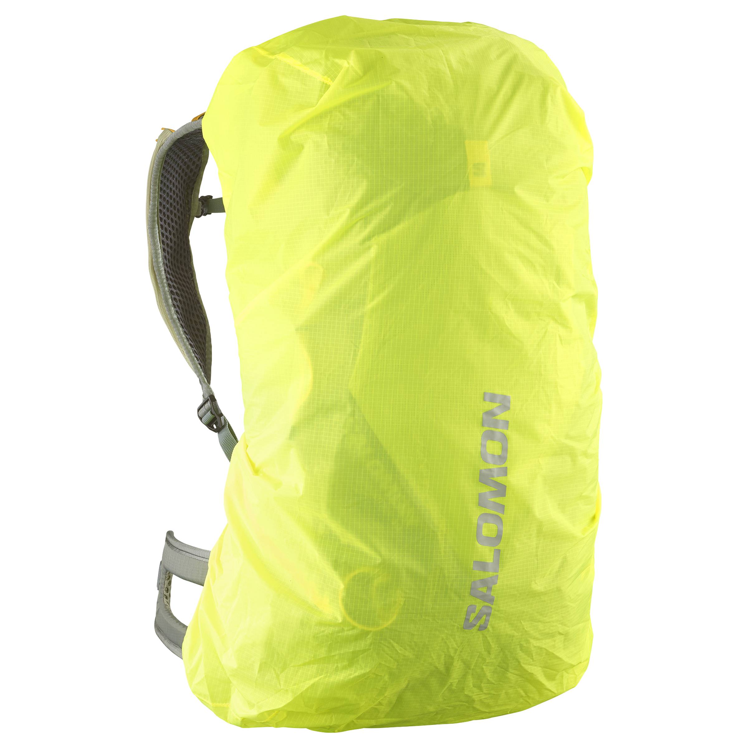 Rain Cover Medium Salomon rygsaekke