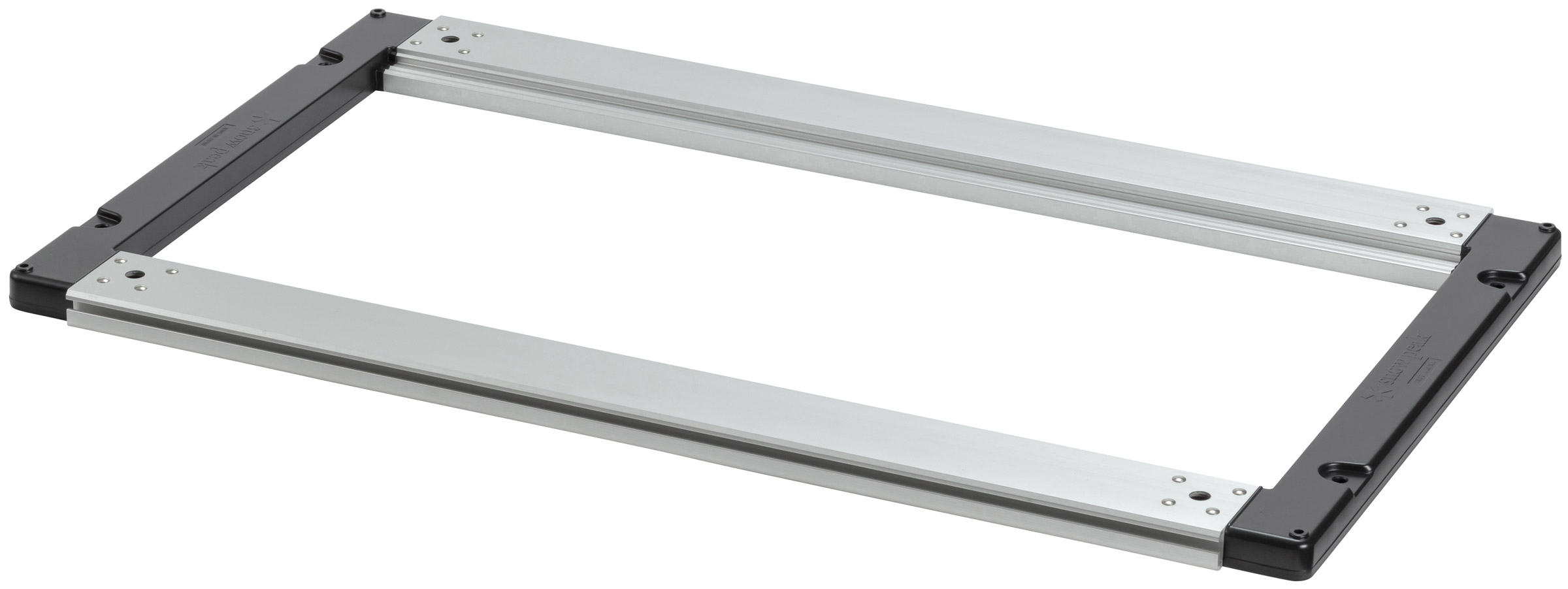 IGT 3 Unit Frame Snow Peak brands