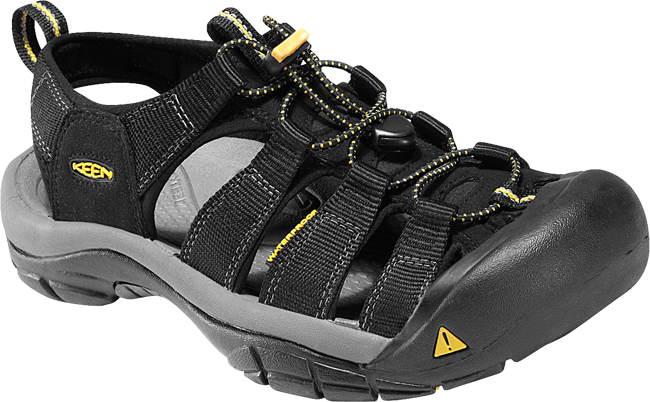 Newport H2 Keen herre